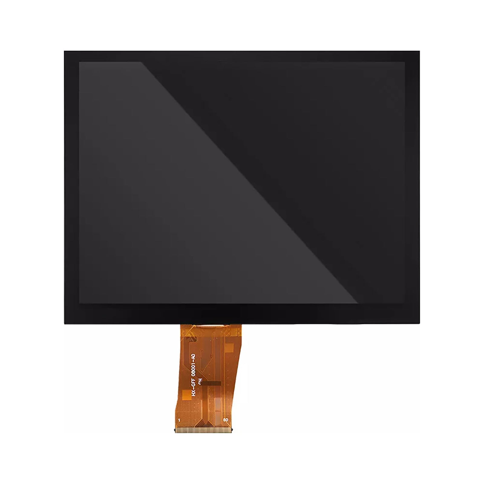 JEEP COMPASS 2018 – 2020 8.4" Dotykový LCD displej Uconnect LA084X01