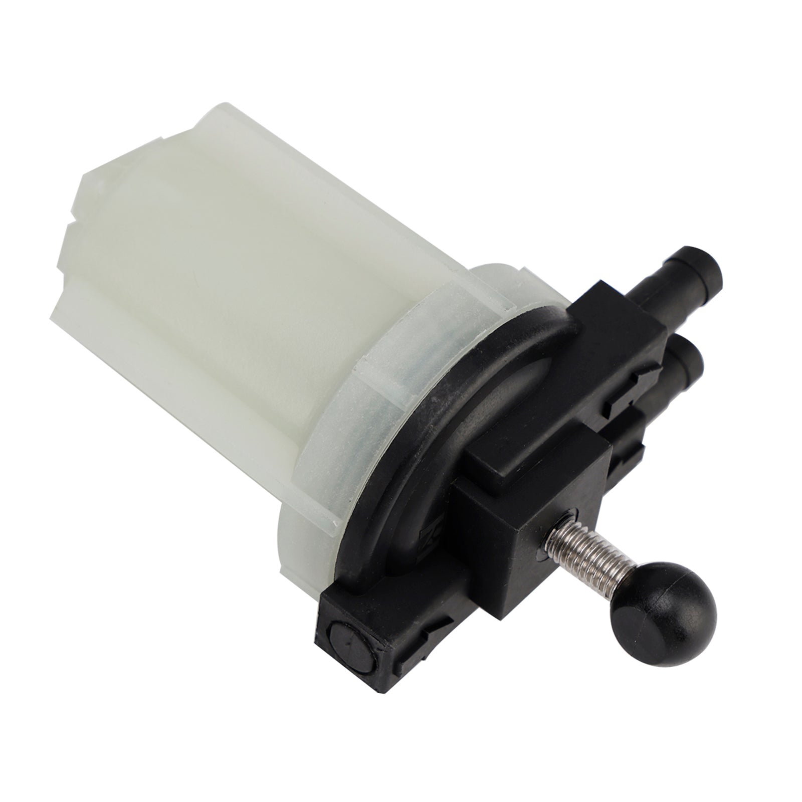 Séparateur d'eau d'assemblage de filtre à carburant 275000088 pour Sea-Doo 2 temps 1993-2005