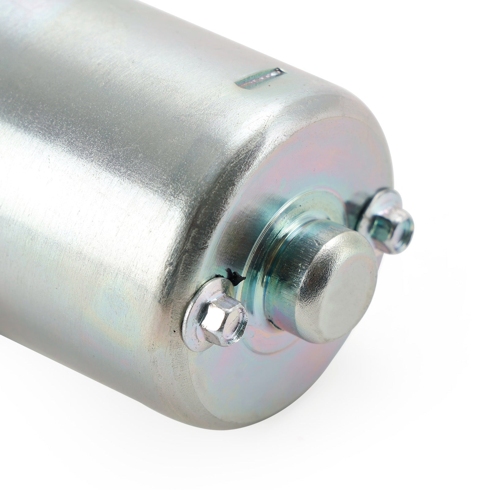 1997 Yamaha V110ze F1-Zr Force One 110 Starter Motor Motor Start 3AY-H1800-00