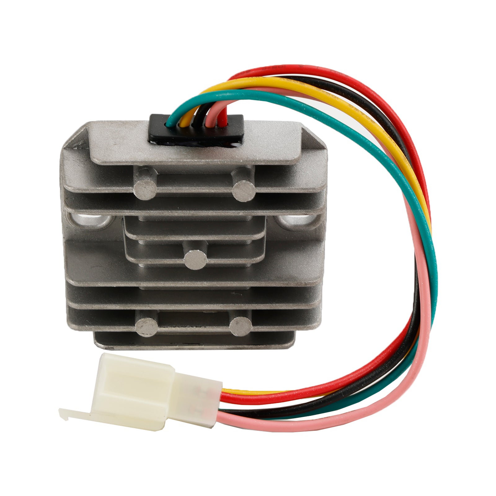 1988-1990 Honda Motorfiets NX125 A Dynamo Stator & Regelaar met pakking 31120-KY7-004