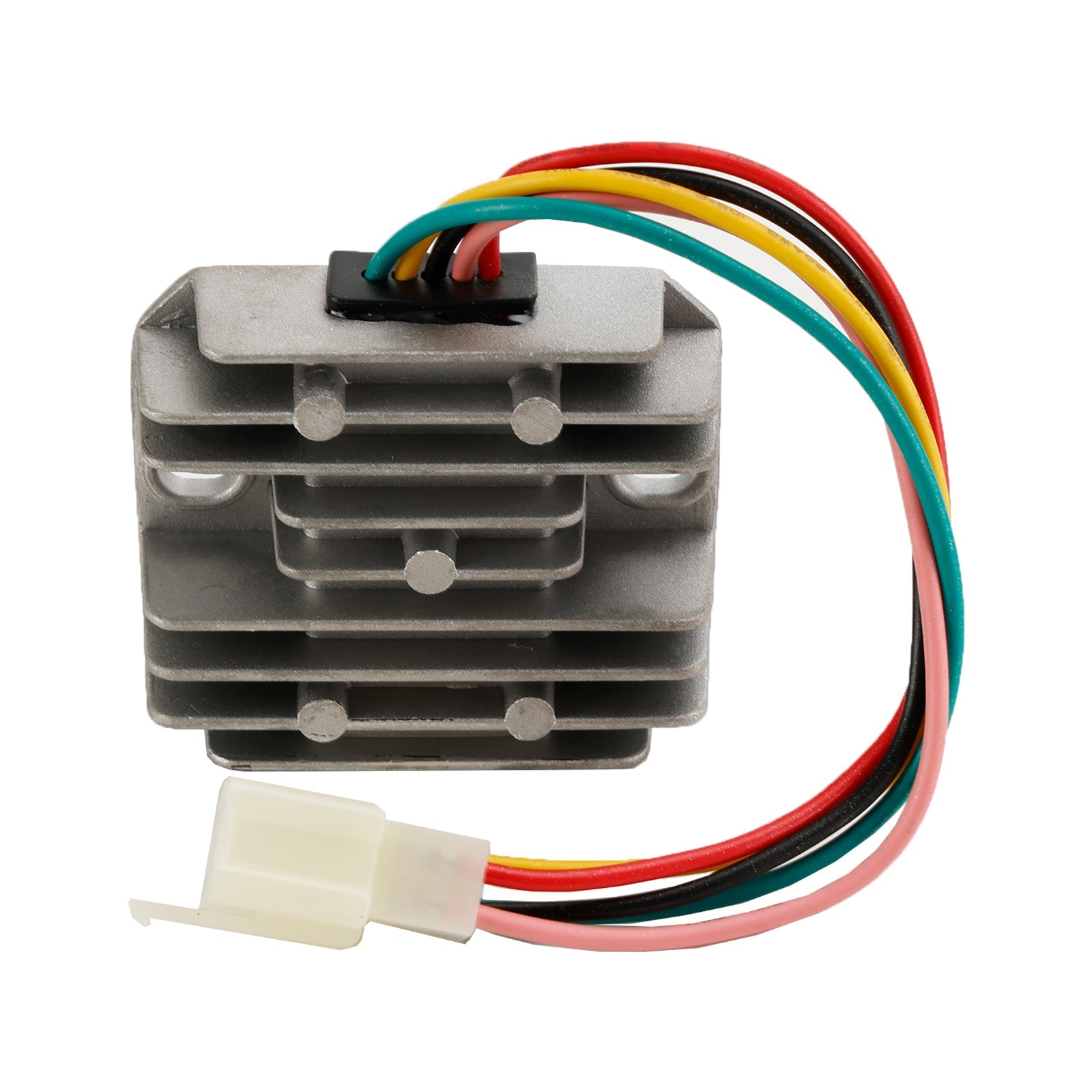 1988-1990 Honda Motorfiets NX125 AC Dynamo Stator & Regelaar met pakking 31120-KY7-004