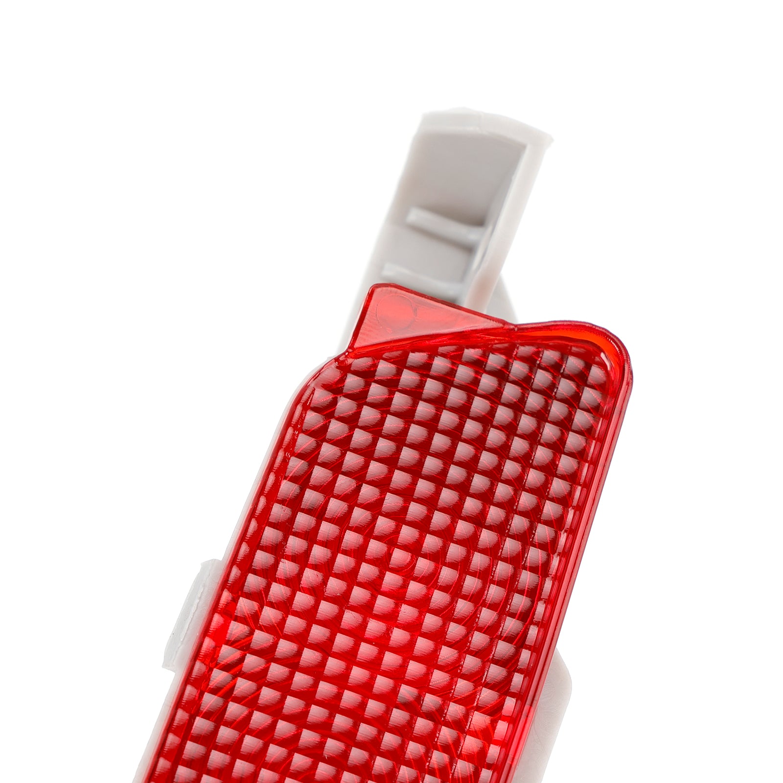 Rear High Mount Third Brake Light Lamp For Chevrolet Malibu 2008-2012 Red