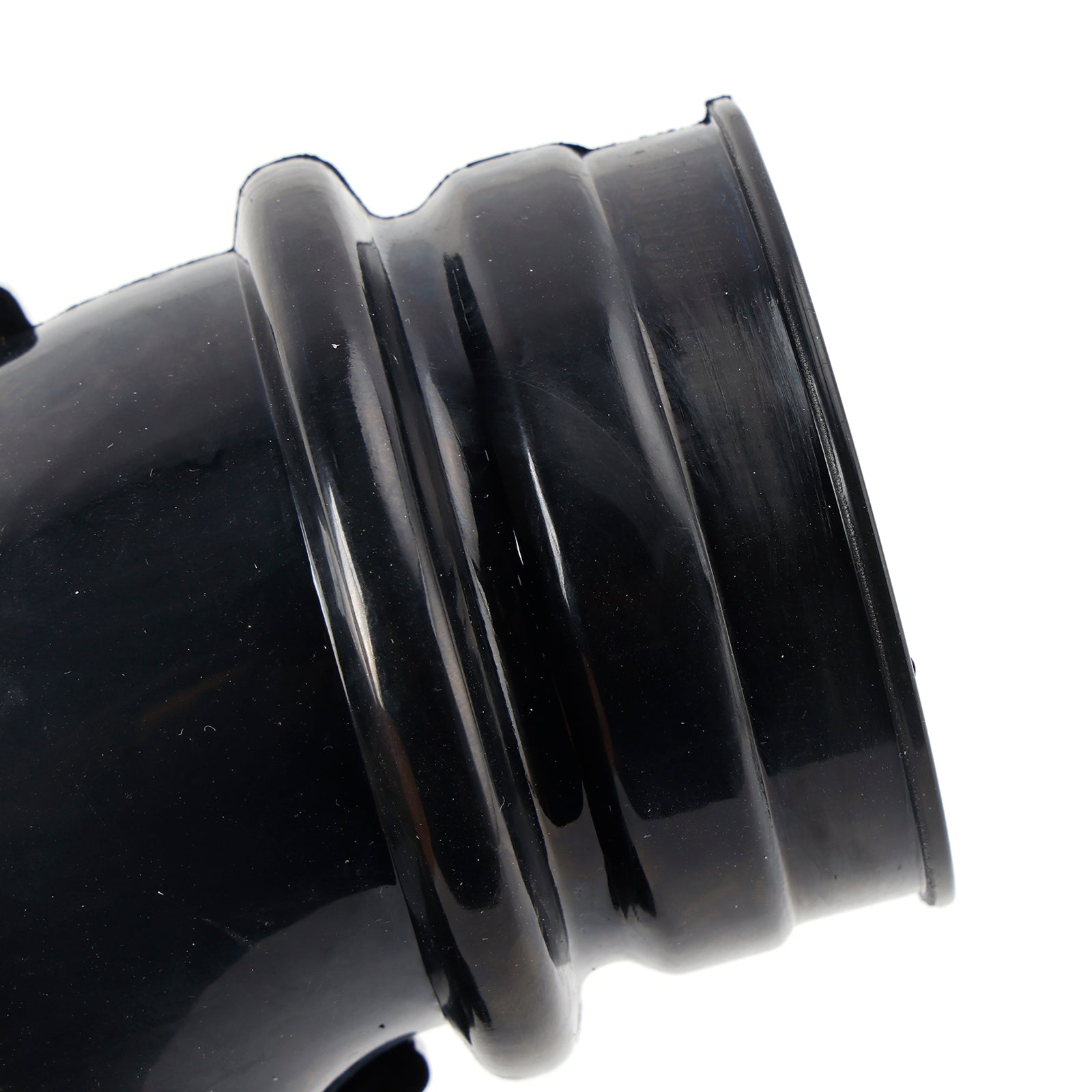 Par de ductos de articulação de ar para Yamaha XV1100 XV1000 XV750 XV700 VIRAGO 84-1999