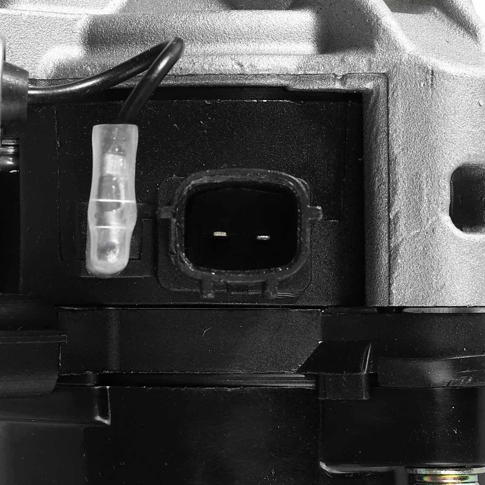 1999 Up Nissan D22 Navara L4 2.4L KA24DE Ignition Distributor 22100-VJ262