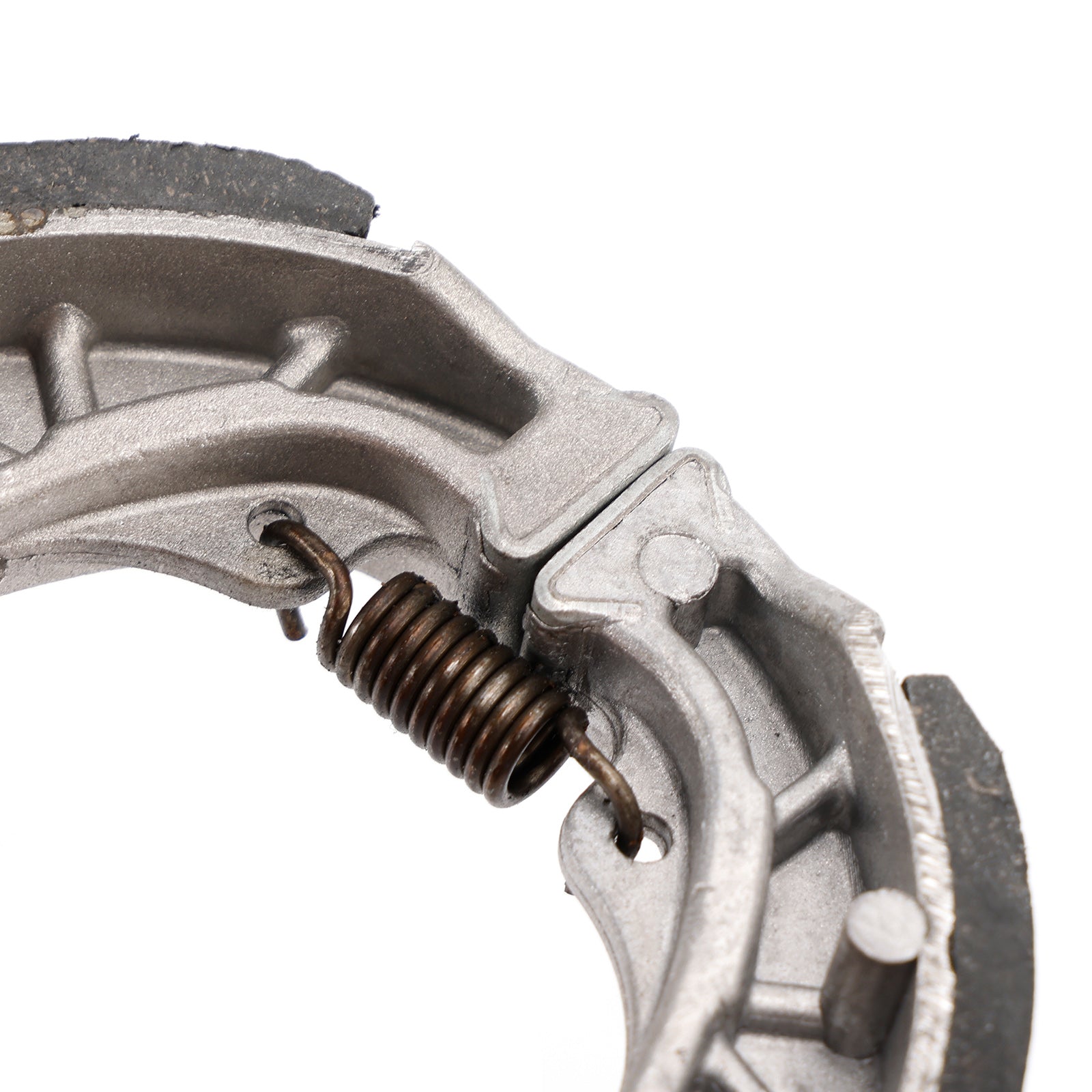 Front eller bakre bremsesko for Honda CT70 CL100 Z50A CT90 C200 SL90 CB100 CT200