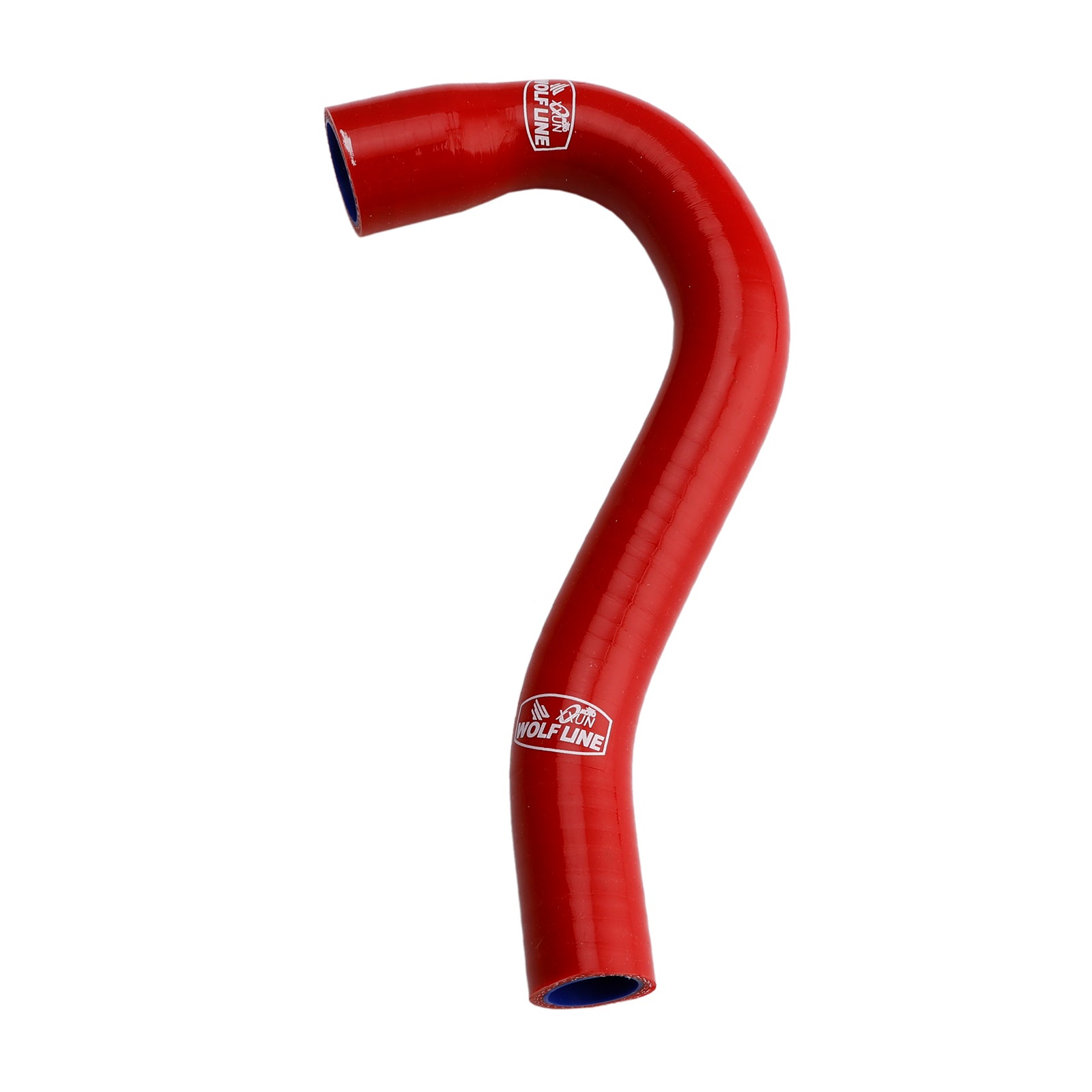 Yamaha MT-09 XSR900 TRACER 9/GT Todos os anos Silicone Radiator Coolant Mangueira