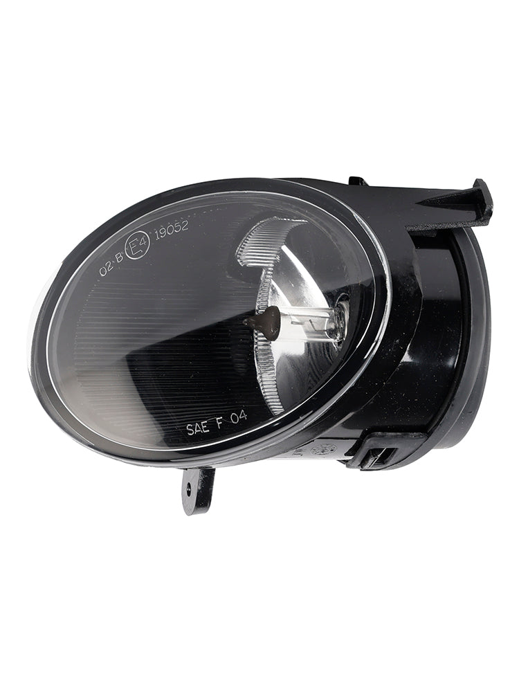 2005 2006 2007 2008 Audi A6 C6 1 stuks linker voorbumper mistlamp