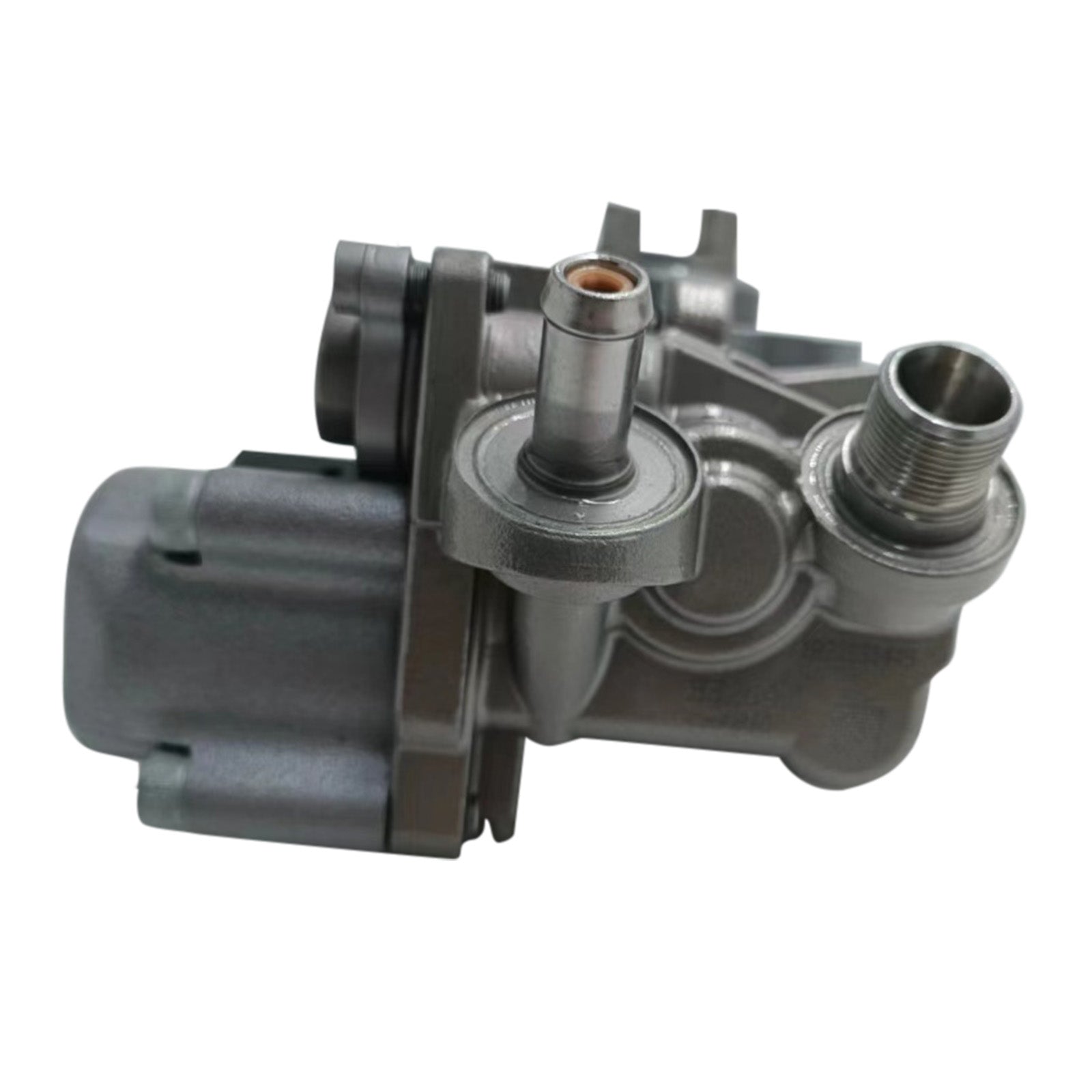 High Pressure Fuel Pump A2710703501 Fit Mercedes-Benz C250 SLK250 L4 2012-2014