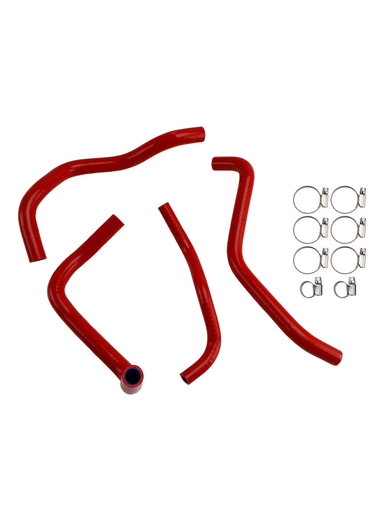 2013-2024 Honda CB500F/X/R Silicone Radiator coolant Hose