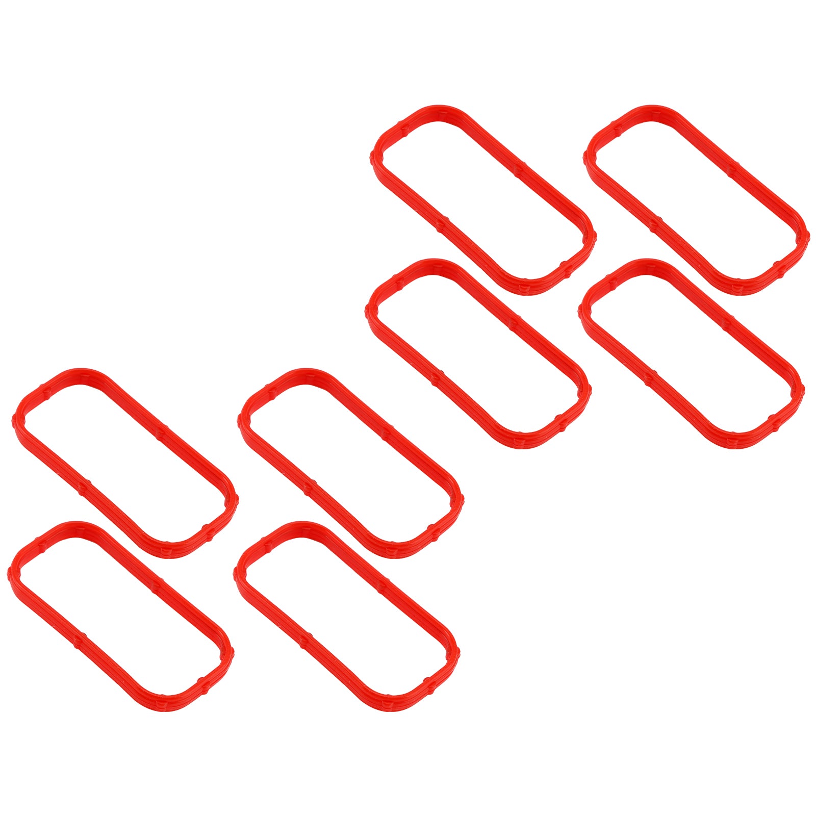 LS3 Coletor de admissão selo O'ring Junta Conjunto 551278 FIT CHEVY CAMARO 2010-2015