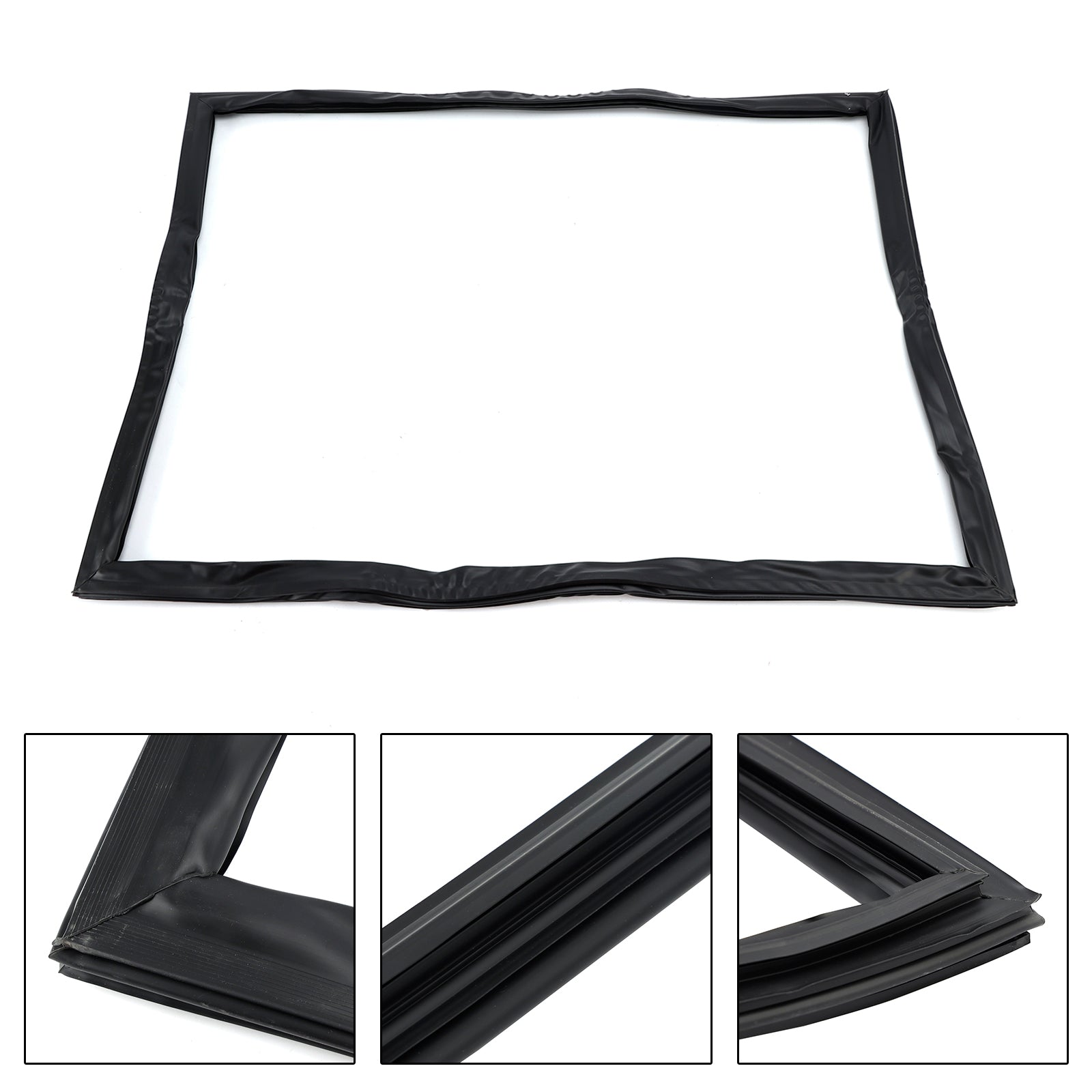 WR14X36194 Freezer Door Gasket for GE Refrigerator Freezer Models WR14X31558