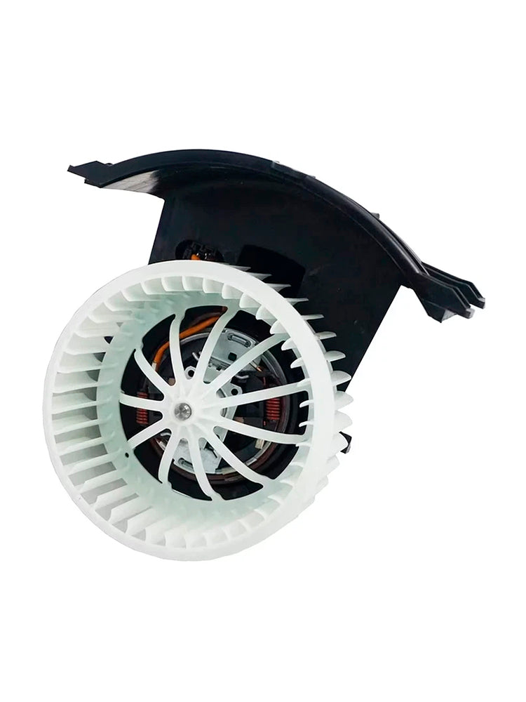 2003-2015 For VW Multivan MK5 HVAC Blower Motor Fan Front 7E2819021C
