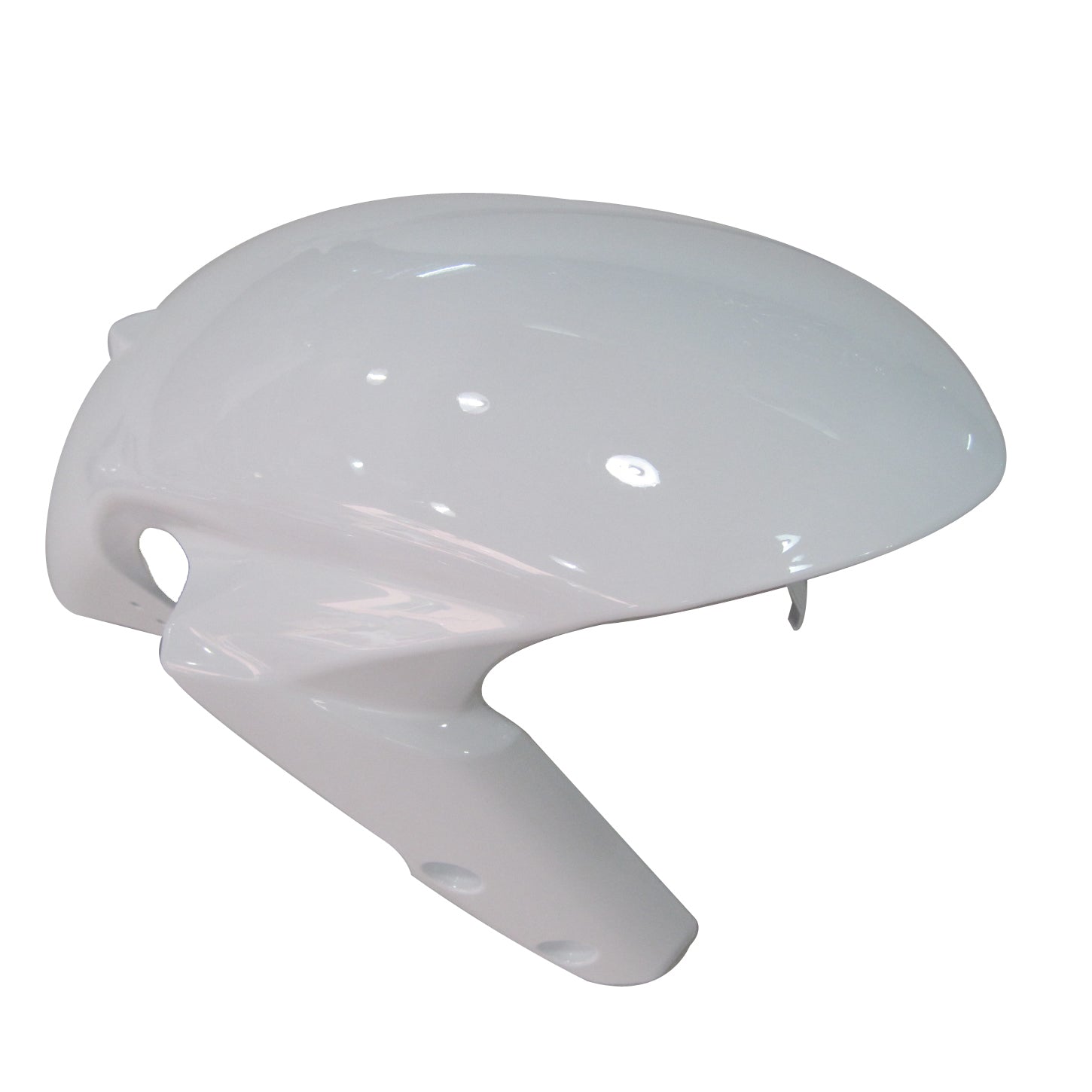 2011-2024 Suzuki GSXR 600/750 K11 Injektionsmässa Kit Kroppsarbetet Plastiskt ABS