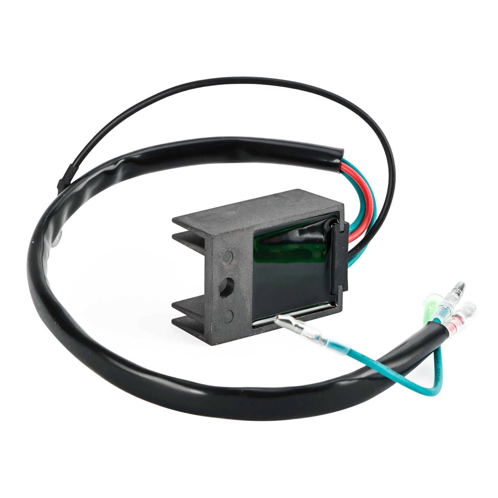 Regulator retecfier för yamaha f8c ft8d f8f ft8g f9.9f ft9.9g f9.9j ft9.9l 01-17