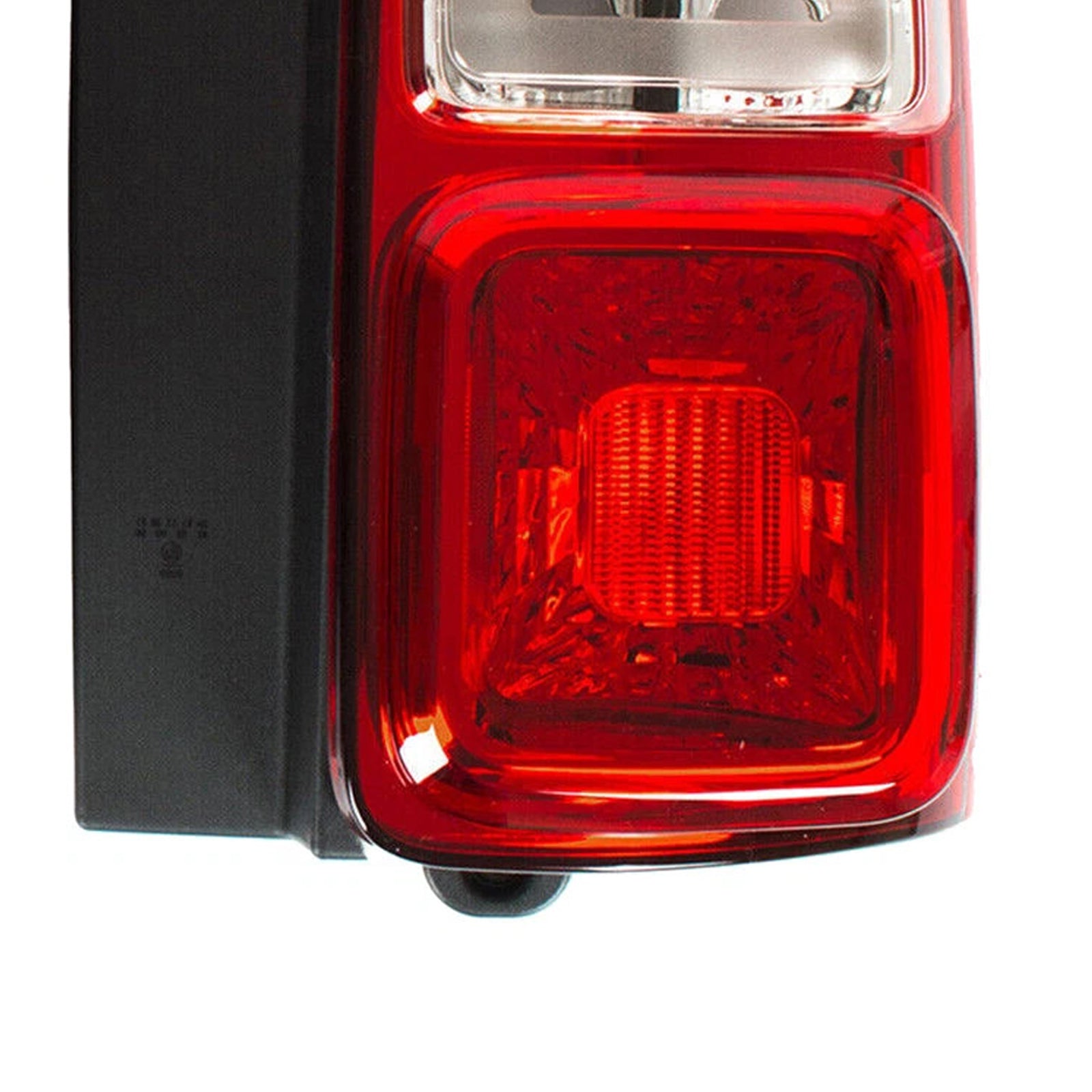 Right Rear Tail Light Halogen 9808243180 For Peugeot Expert/Traveller 2016-2021