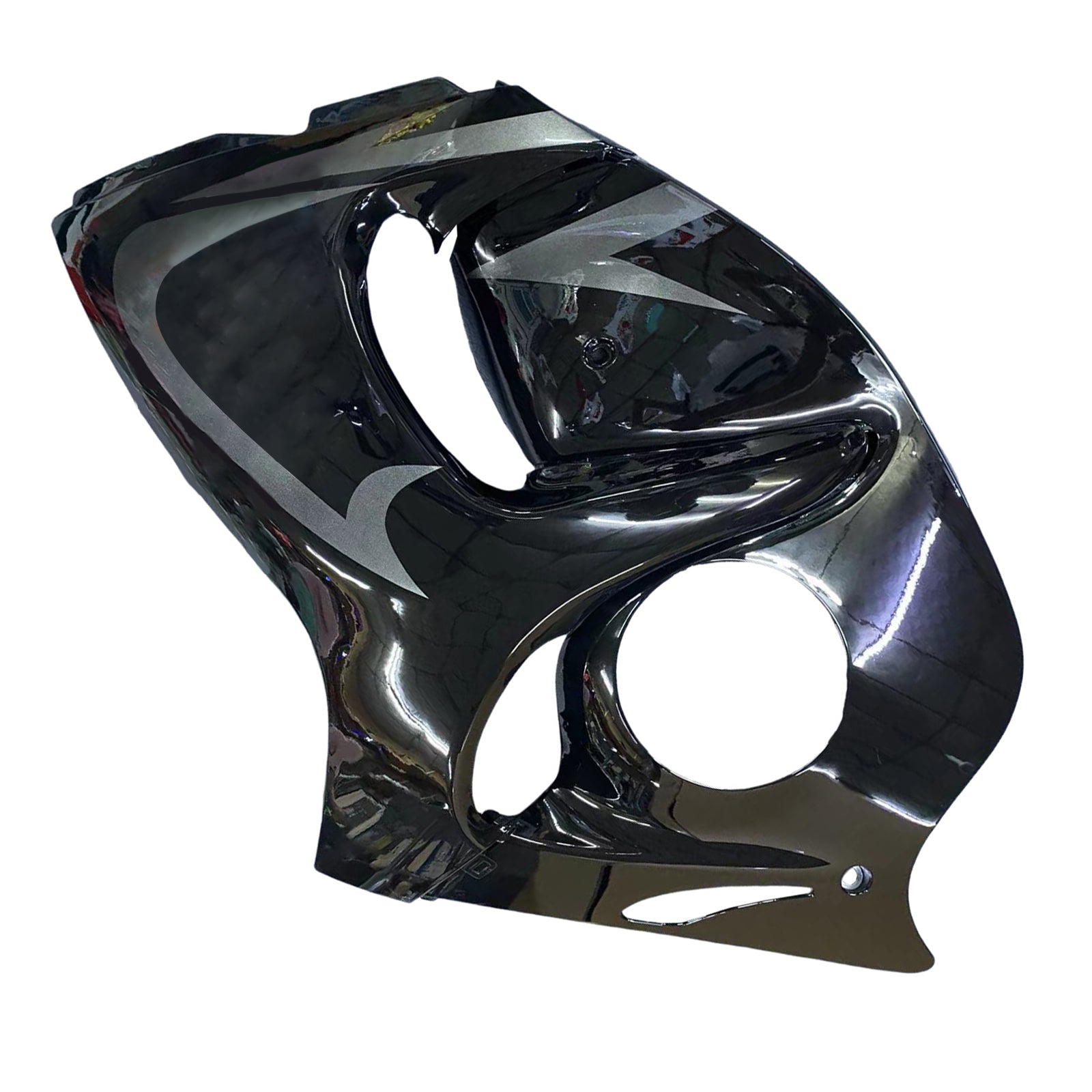 Injection Fairing Kit Bodywork Plastic ABS fit For Suzuki Hayabusa GSX1300R 2008-2020