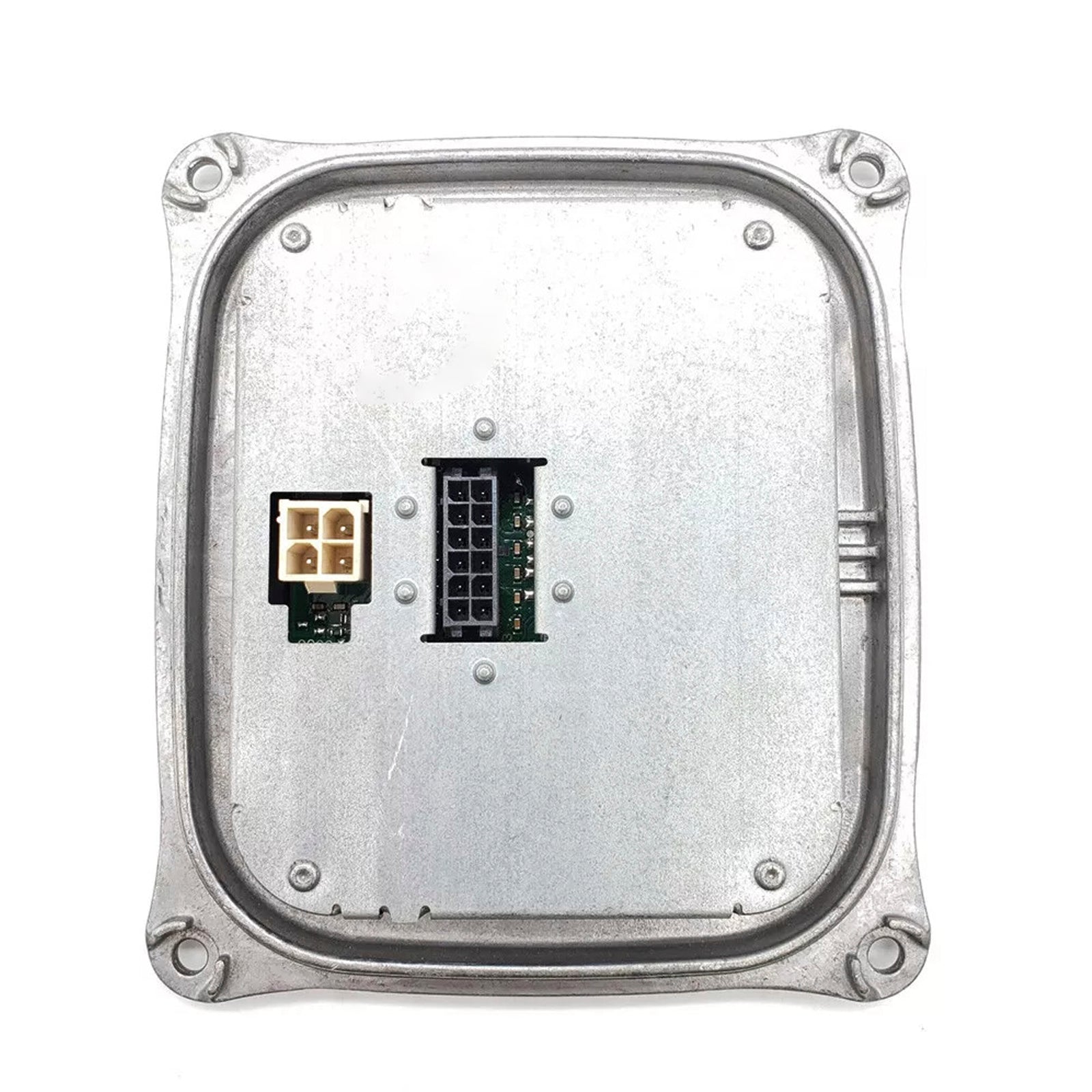 2010-2012 Land Rover Range Sport L322 Headlight Module Adaptive Lighting Control Unit 1307329241