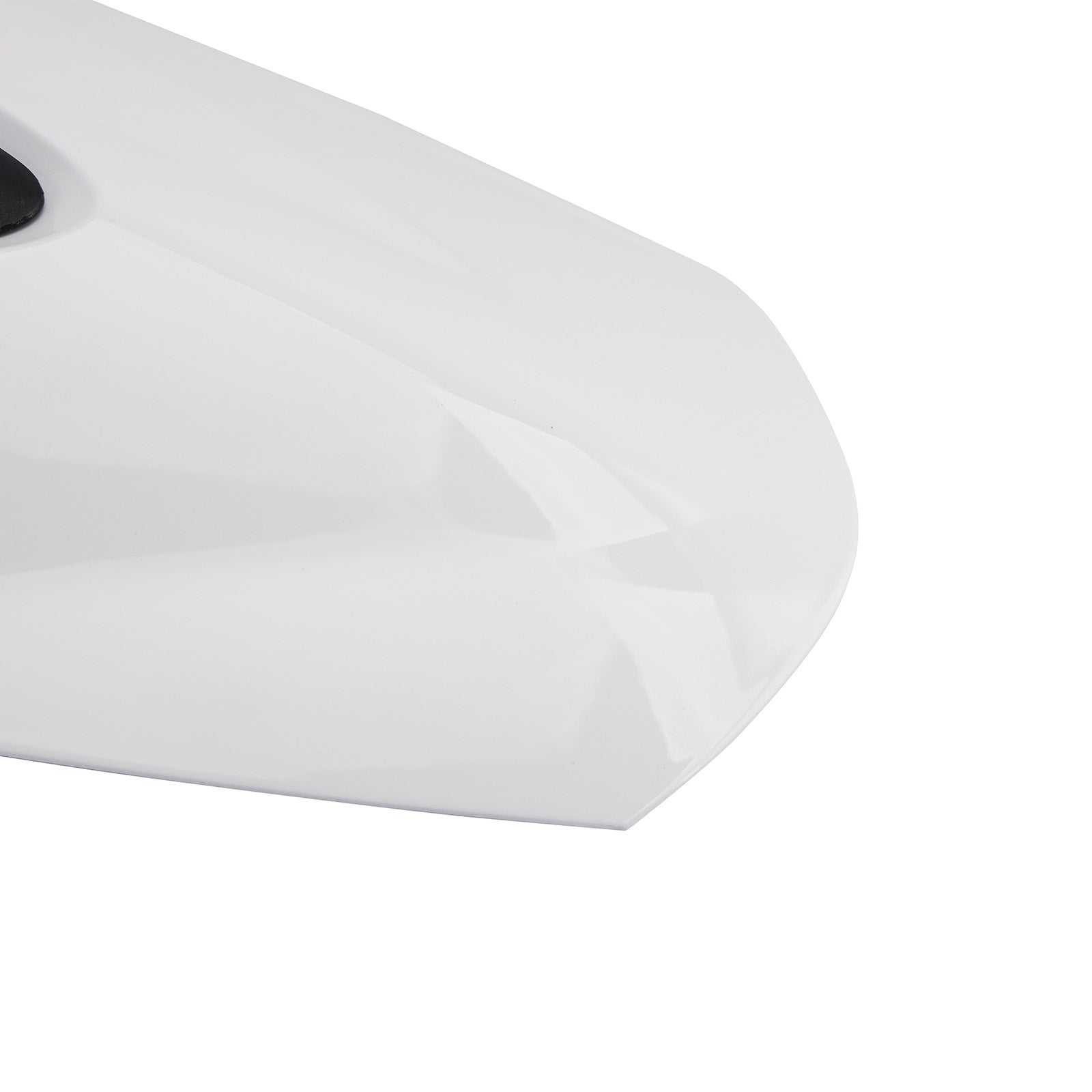 Couvercle de carénage de siège arrière pour Speed Triple 2021 RS 2024 – 1200