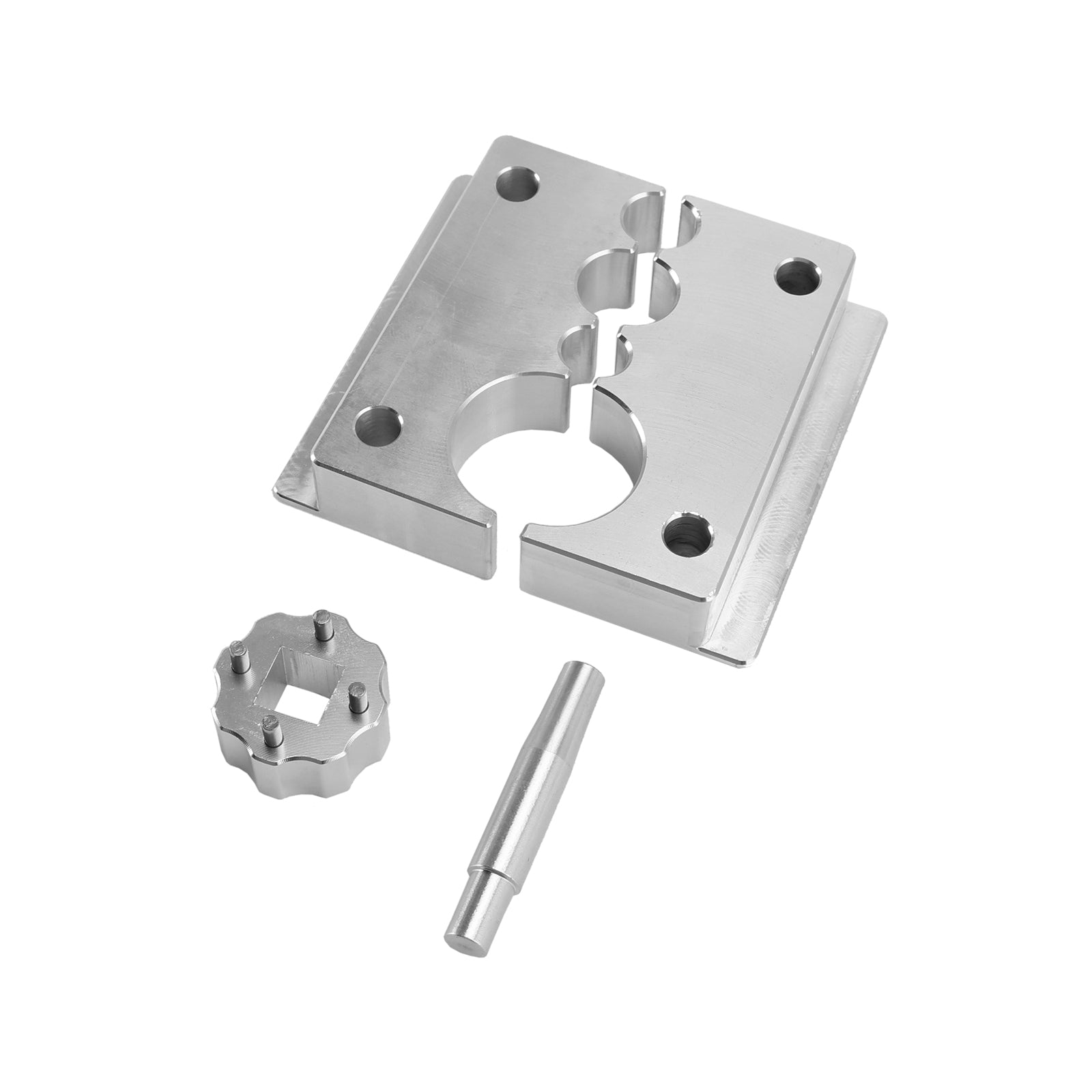Kit de ferramentas para o cartucho de amortecedor Fox Grip SL -para manutenção/reconstrução Grip SL 2025