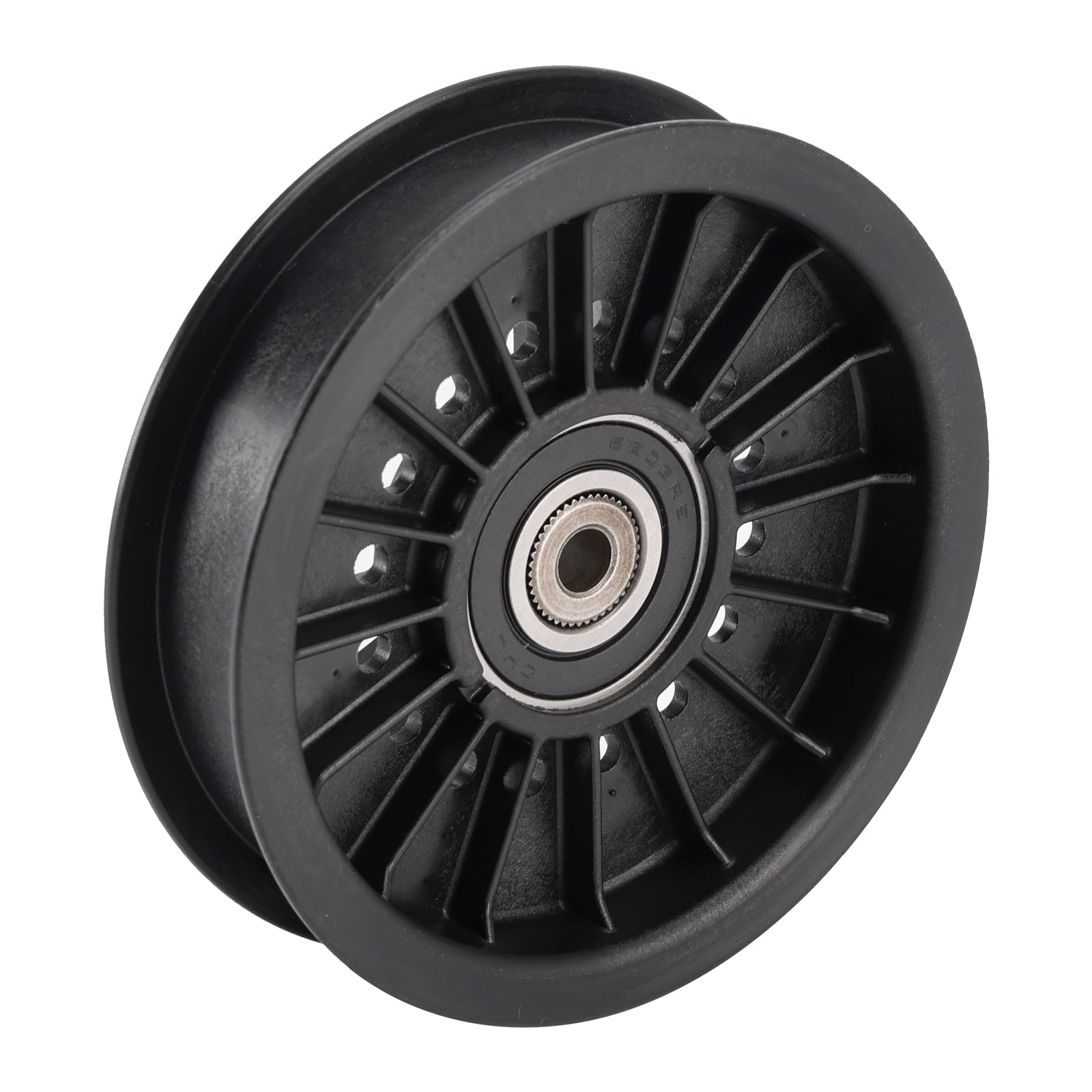 AUC11241 AM138081 Belteskive for John Deere Z465 Z625 Z645 Z655 Z665 Eztrak