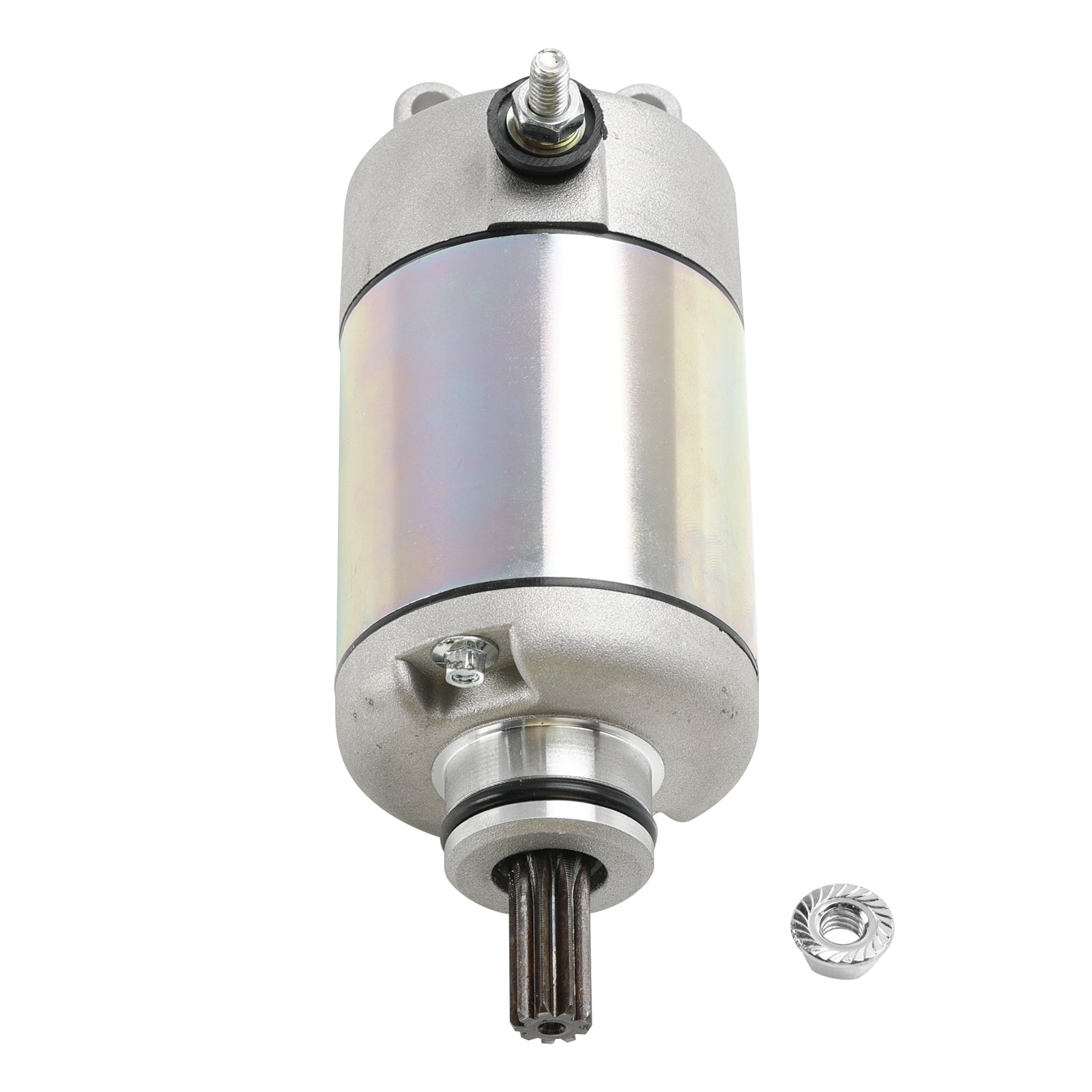 2008-2009 Triton ATV Reactor 450 Crosser New Starter Motor Engine Start 31200-E12-000 A31200-E12-200