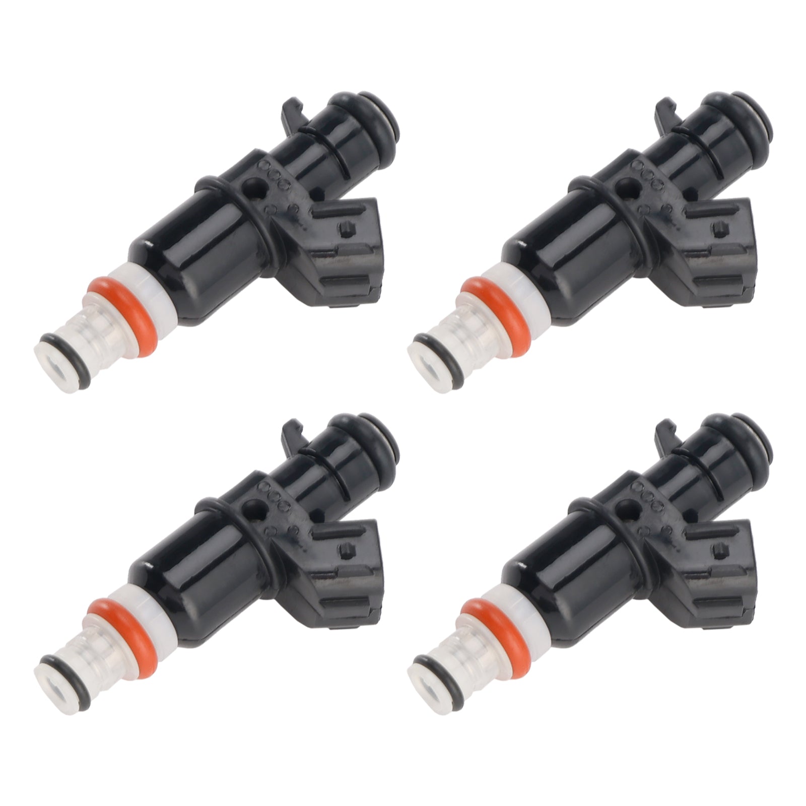2002-2004 ACURA RSX TYPE-S 2,0L 4PCS Injecteur de carburant 16450-PRB-A01 842-12290