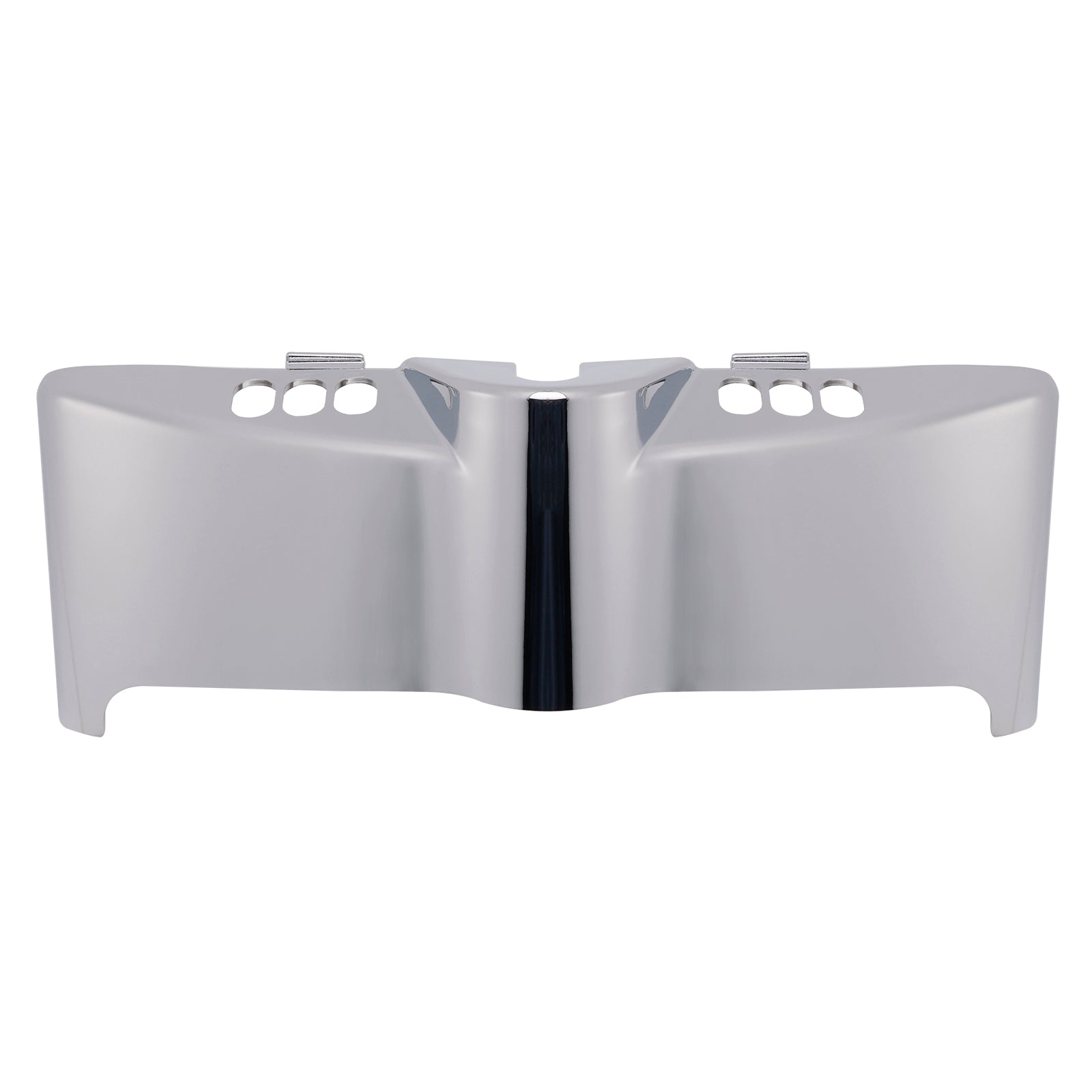 Fairing Switch Panel Dash Accent Cover For Touring Electra Street 2014-2024