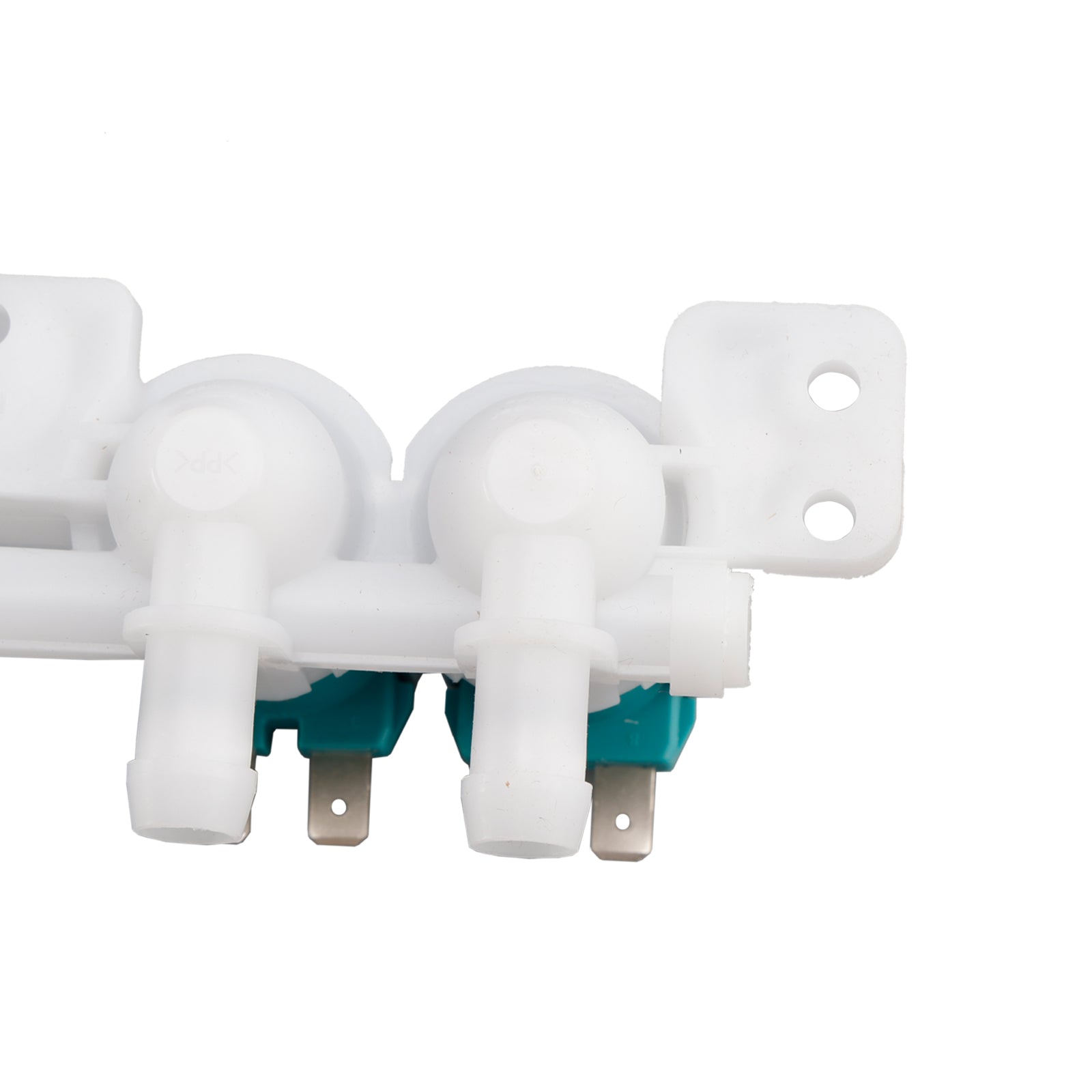 Waterinlaatklep geschikt voor Samsung wasmachine DC97-15459G