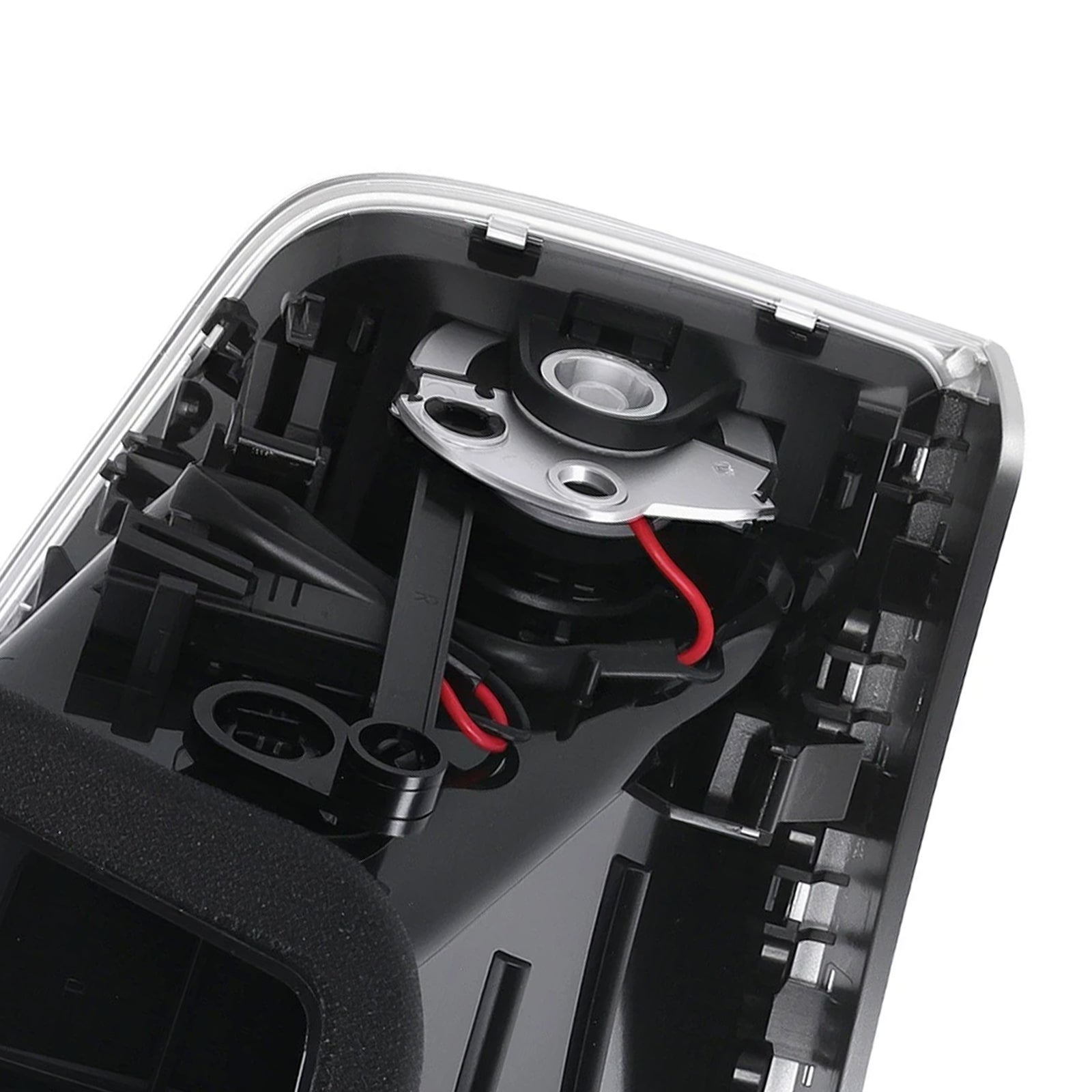 2PCS Left + Right Dashboard Air Vent For Audi Q5 SQ5 8R1820901 8R1820902