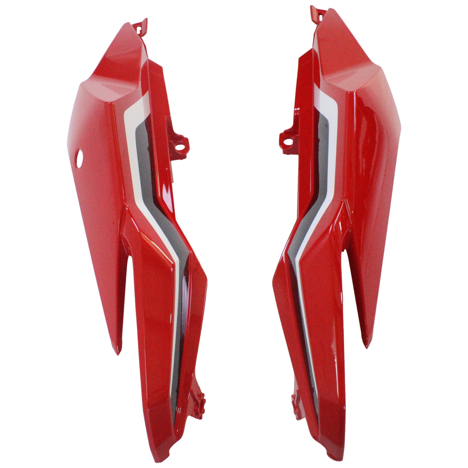 Injection Fairing Kit Bodywork Plastic ABS For Honda CBR650R 2021-2023