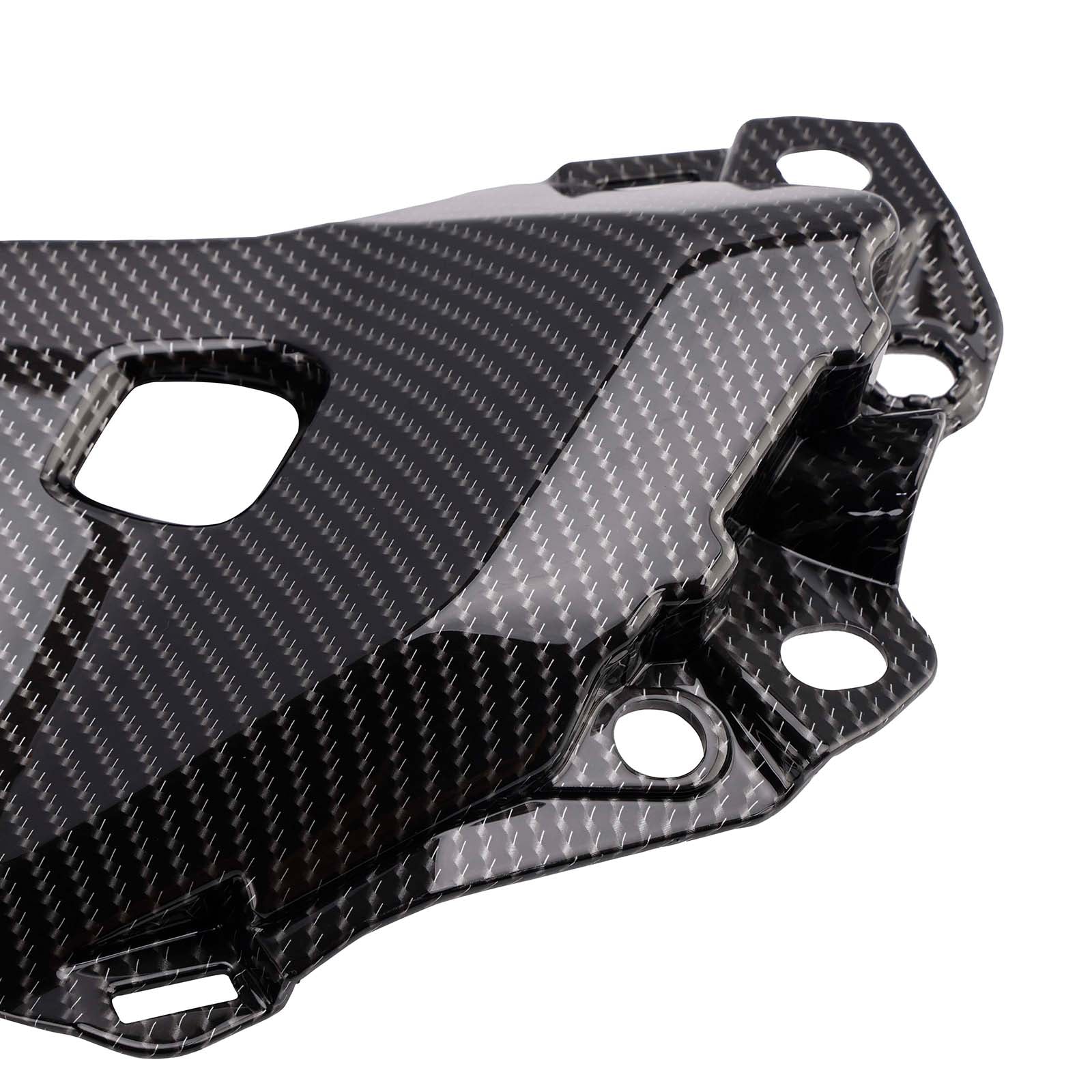 Carénage de couverture latérale de siège arrière, pour Yamaha Tenere 700 T700S 2025 – 2026
