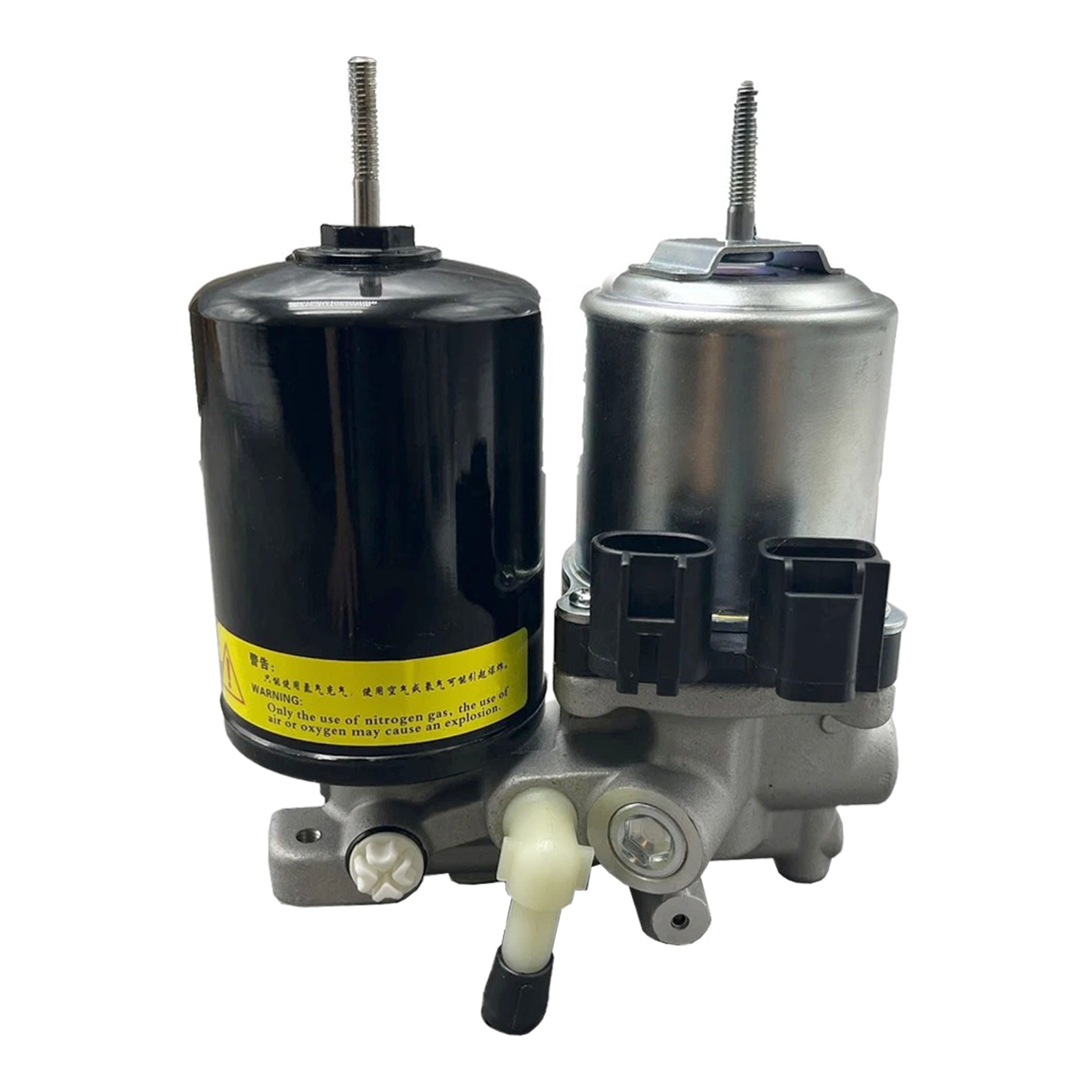 Anti Lock ABS Brake Pump Booster for Toyota Camry Hybrid 2012-2017 47070-33030