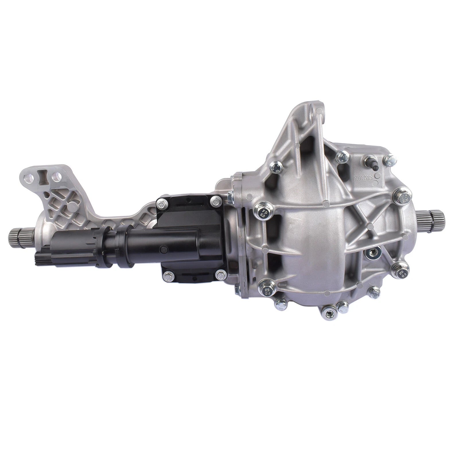 2013-2018 For Dodge Ram 1500 3.6L V6 4X4 Front Axle Differential Assembly 3.21 Ratio 68257420AD