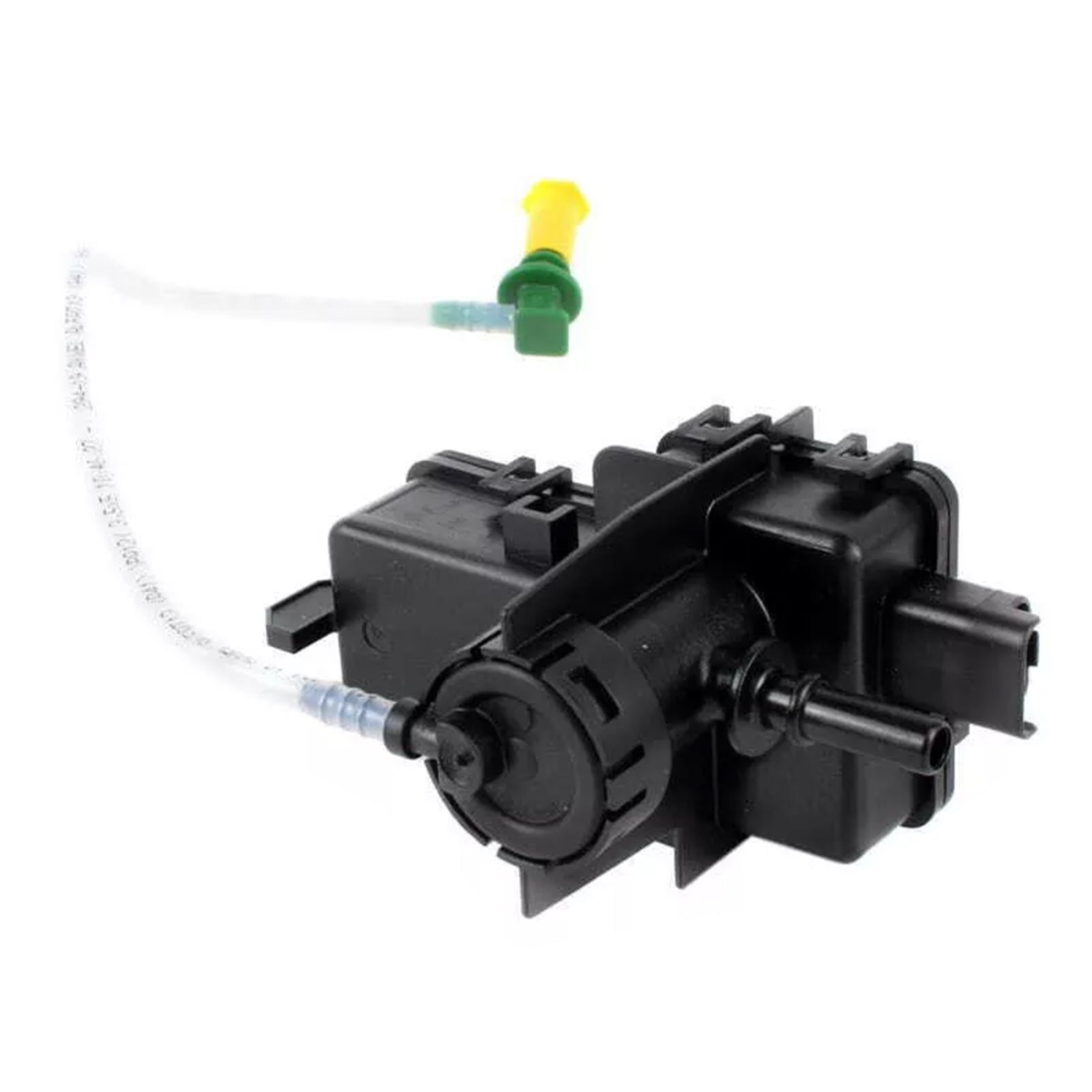 01.2013-07.2015 Citroen DS3 Décapotable 1,6 HDI 90 Drivstofftilsetningsfilter DPF Tank Pump 1525.KV