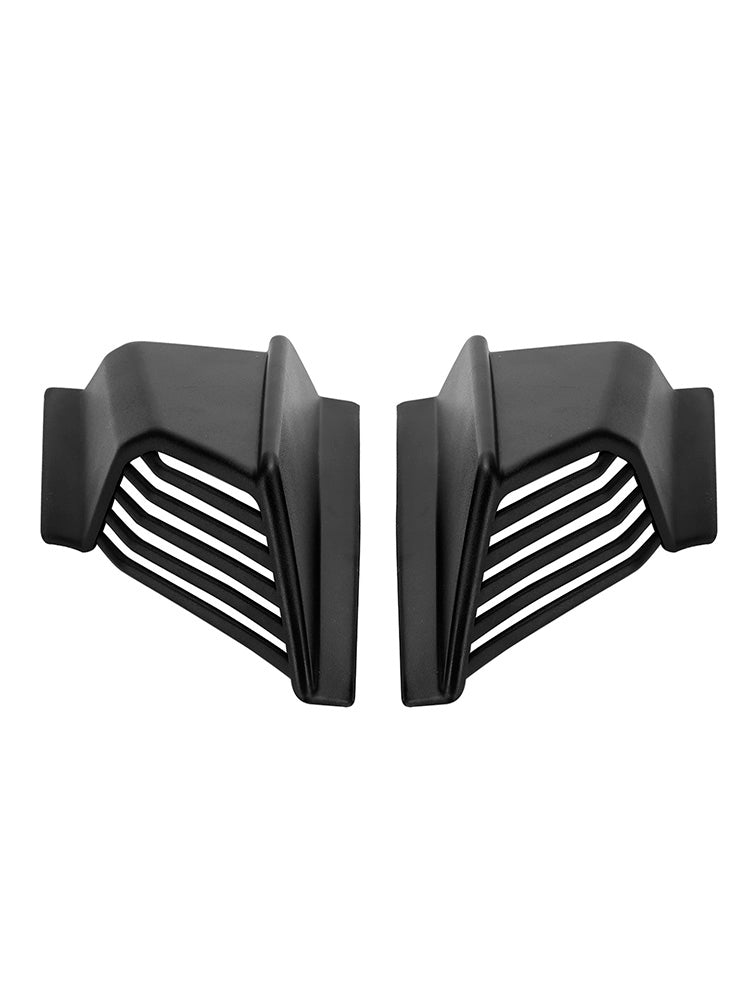 Spojler deflektorového krídla na strane tela krídla pre Honda ADV-150 2019-2022