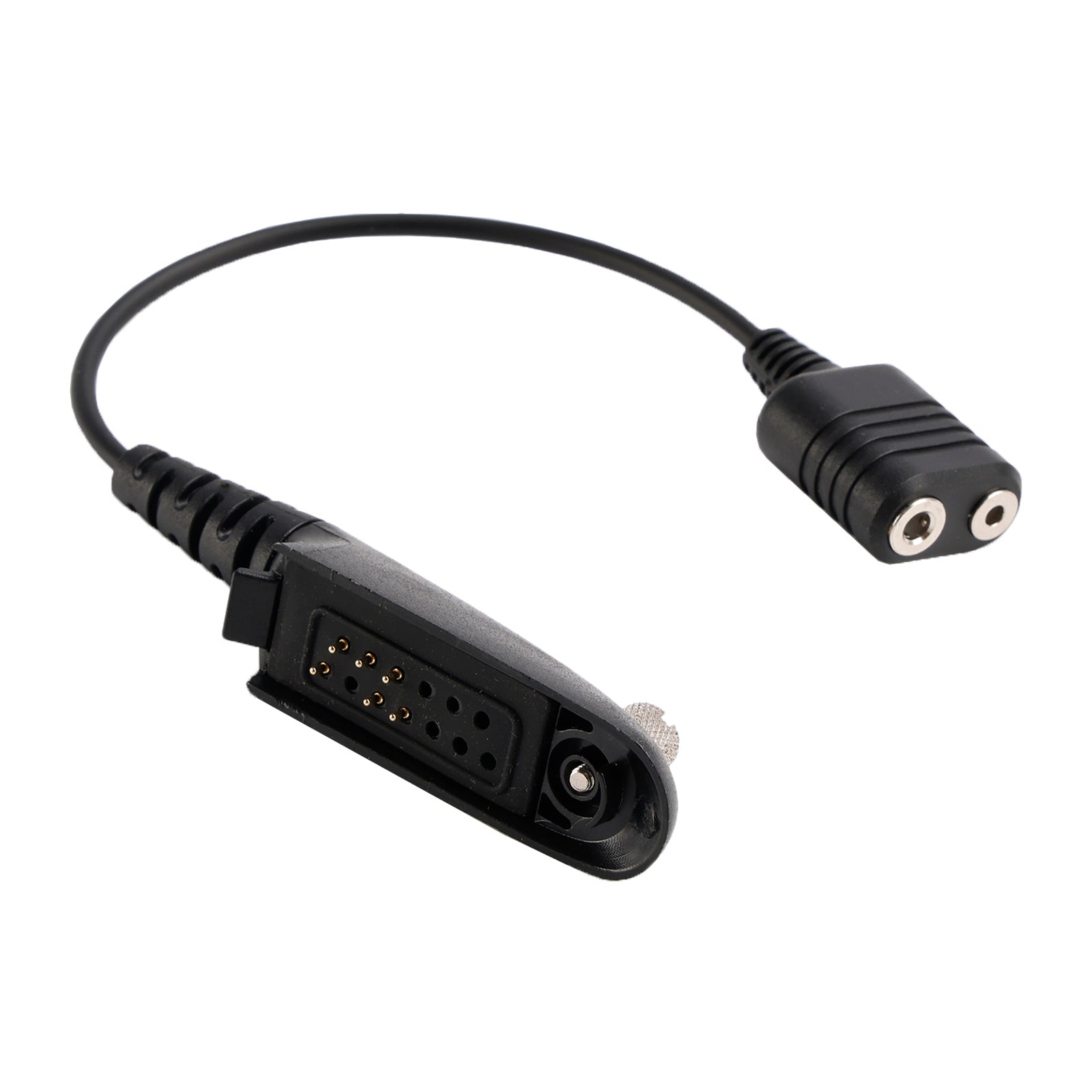 K-interface headsetpoort converterkabel voor GP140 GP328 GP360 HT1250LS MTX950