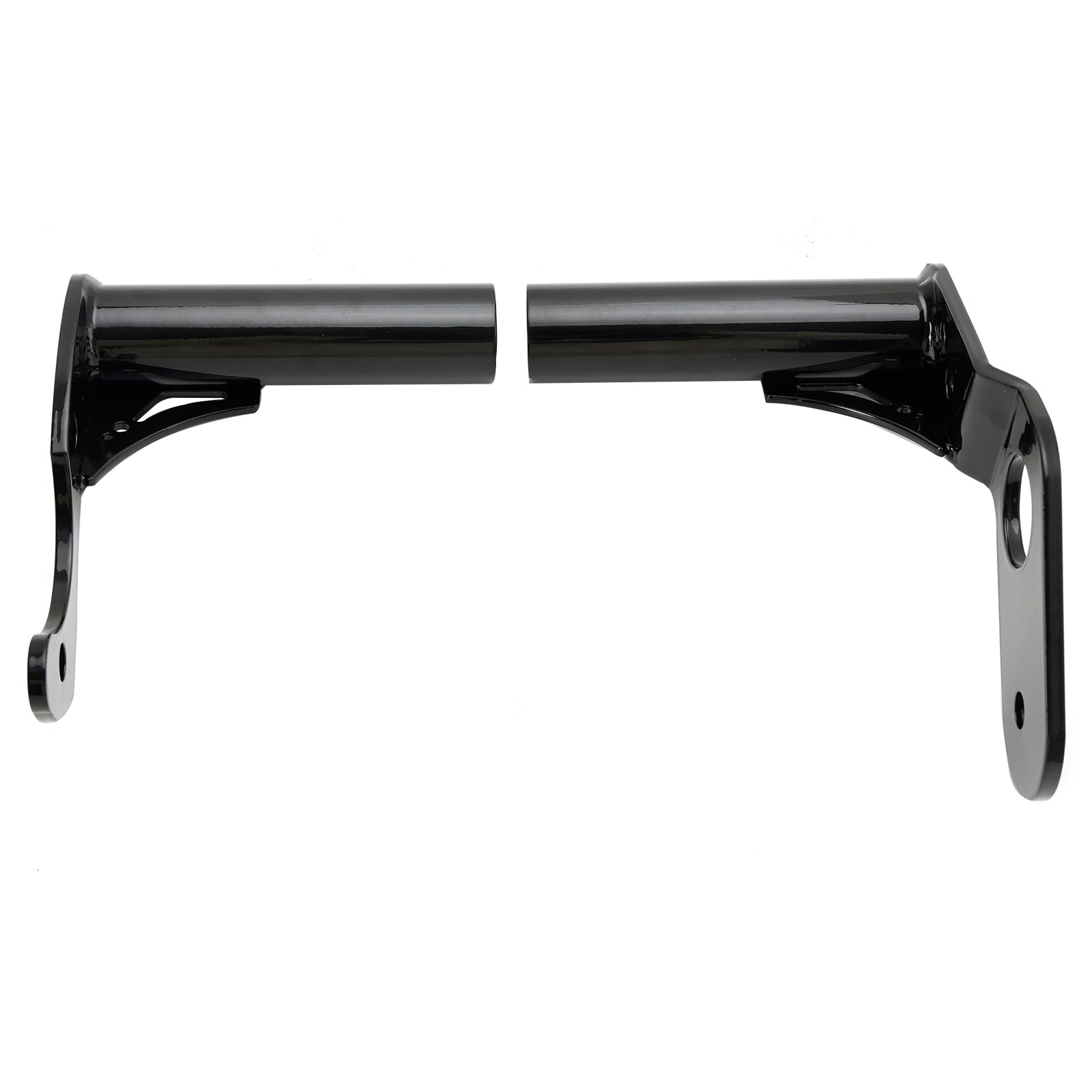 2018+ Glide Road King Softail achtermotorbeschermer Crash Bar Framebeschermer bumper