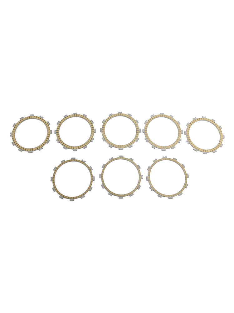 Clutch Friction Plate Kit for Suzuki GSX800 S 23-24 DL800 SE V-Strom 800SE 2024