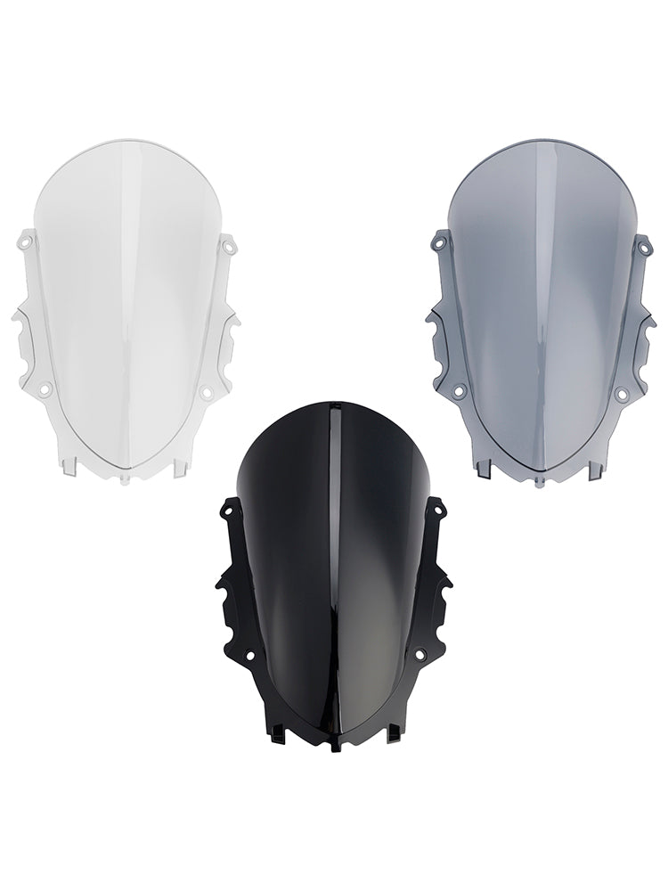 Pare-brise pour pare-brise YAMAHA YZF-R3 YZF-R25 2019-2025