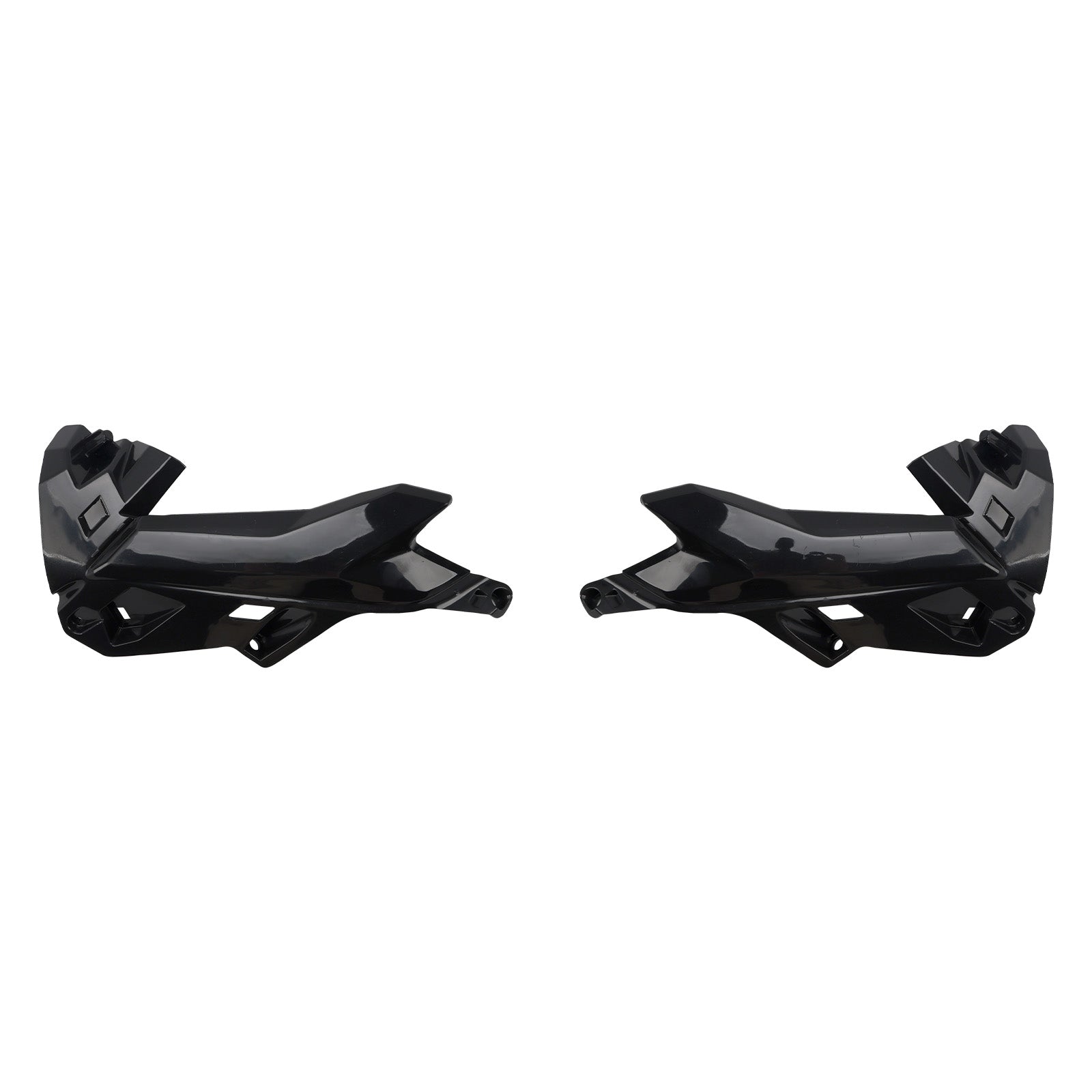 Bodywork Fairing Injection Unpainted For Honda ADV350 2022-2025