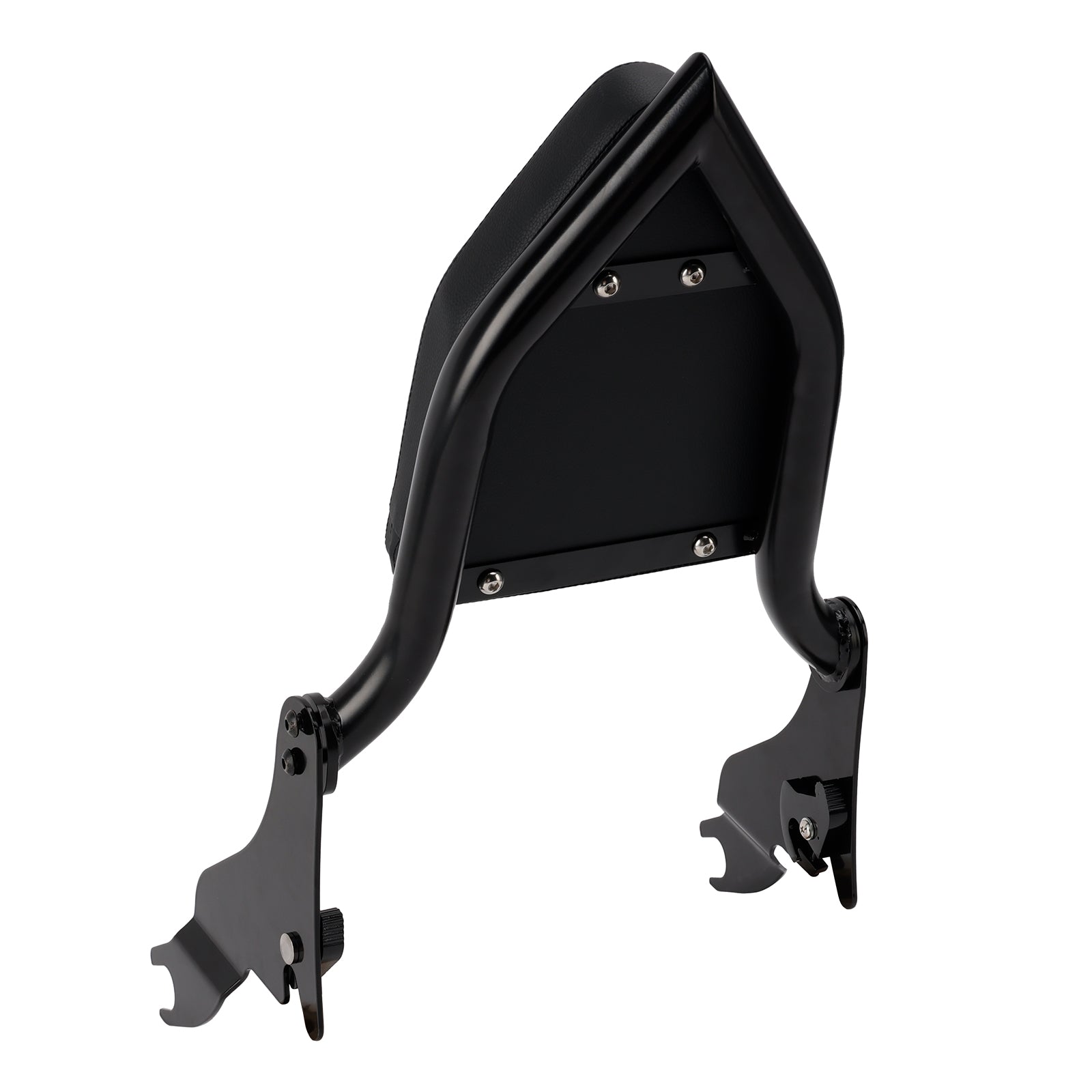 2000-2001, 2009, 2024CVO ROAD GLIDE FLTRSE Respaldo de barra Sissy para pasajero