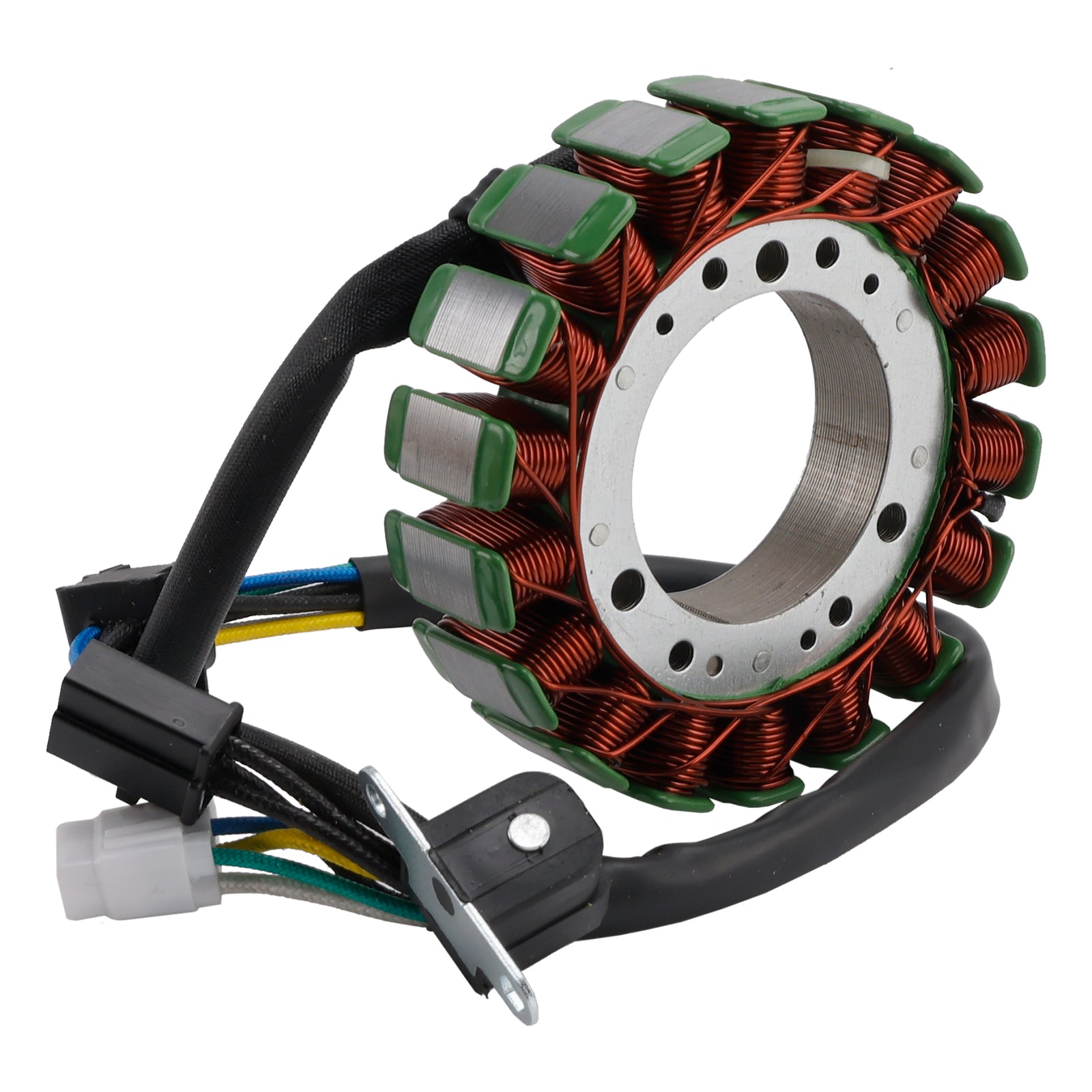 Stator Regulator Rectifier & Gasket for Arctic Cat 500 Automatic 2003 - 2009