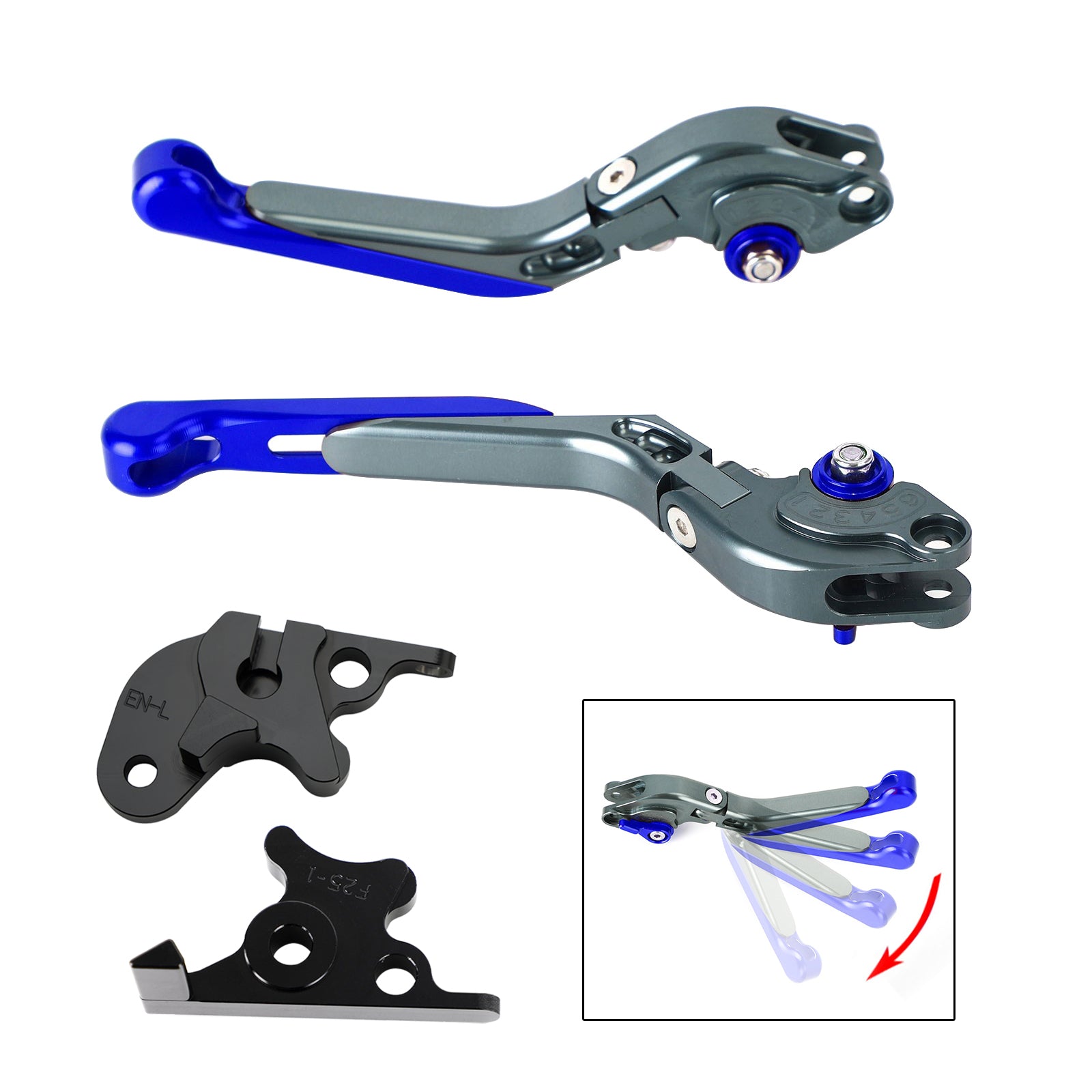 2019-2022 CFMOTO 250SR 250NK CBS ALVANHA AJUTA AJUTA