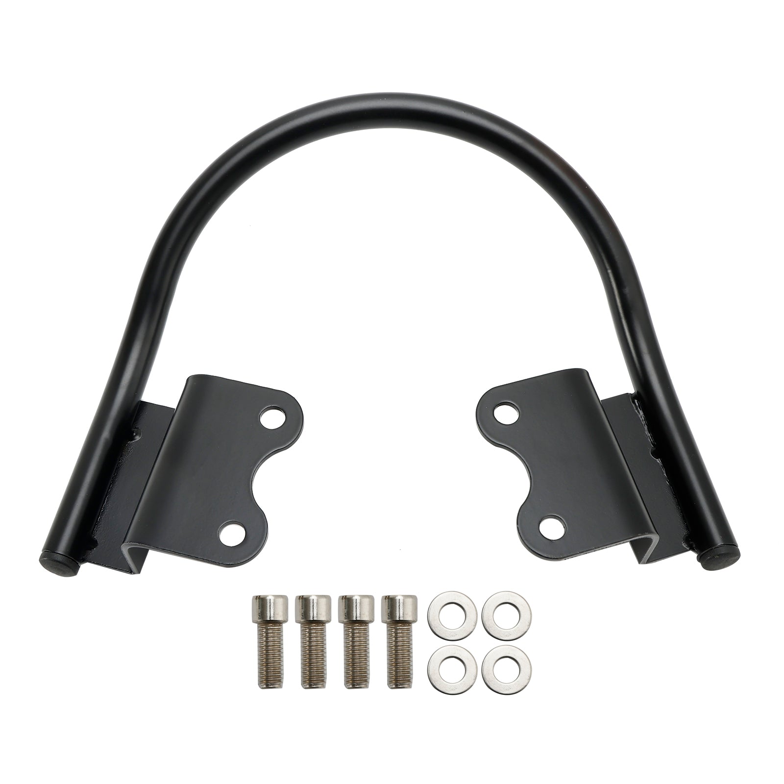 2016-2022 BONNEVILLE T100 T120 PASSENGER ARMREST HANDELARE