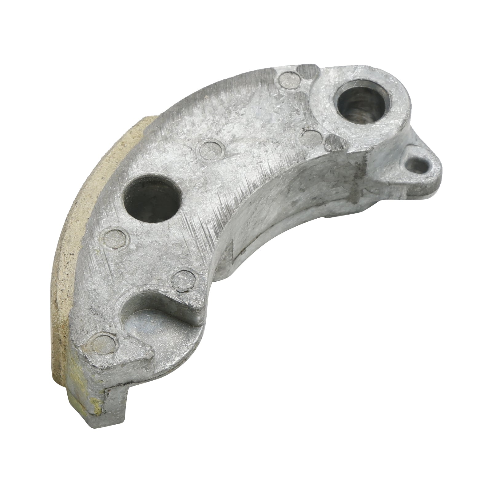 Sapatos de embreagem Conjunto de peso para Honda Fes 125 150 S-WING 07-12 Pantheon Fes125 03-05