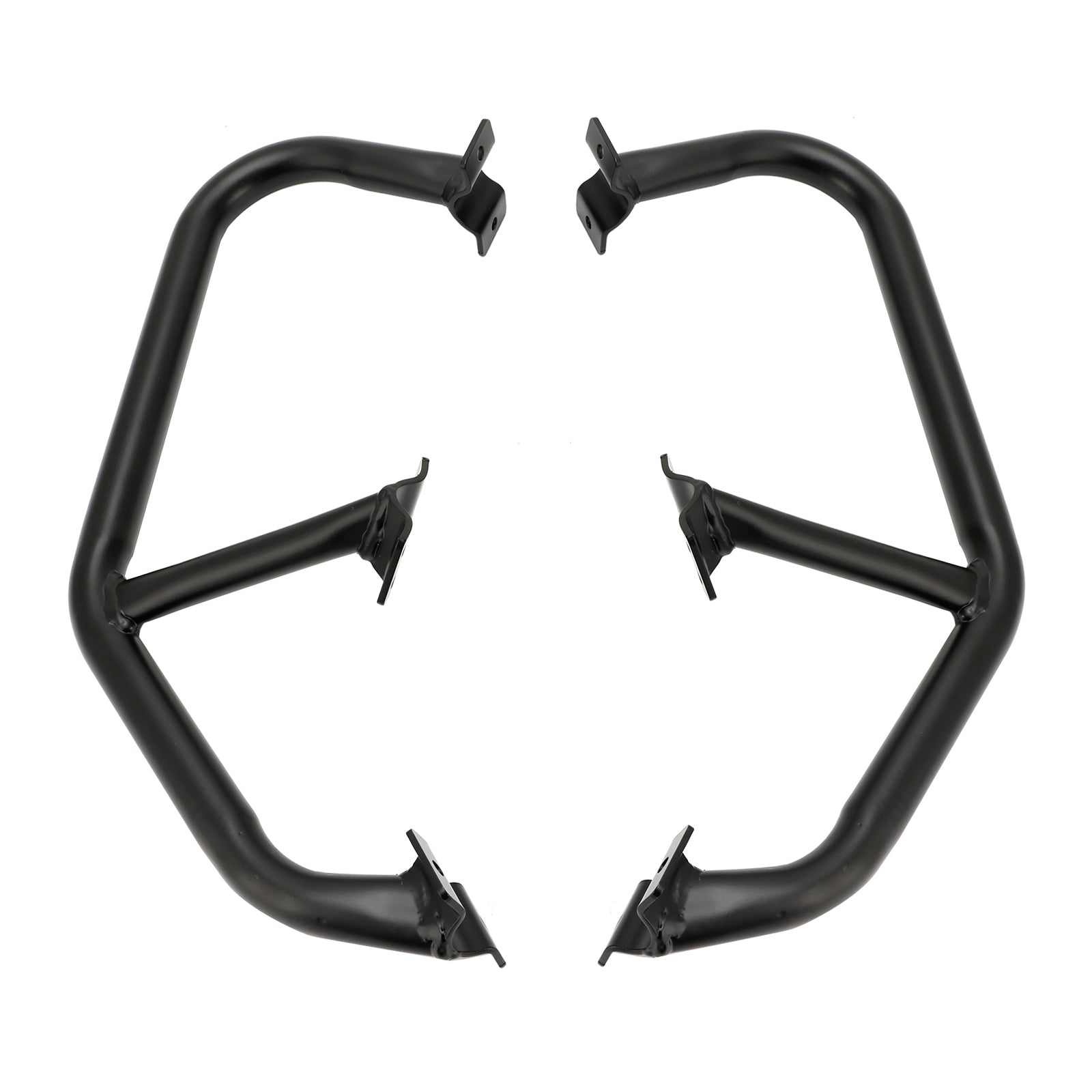 2021-2023 Pan America PA1250/S Motor Guard Crash Bar Frame Protector Støtfanger