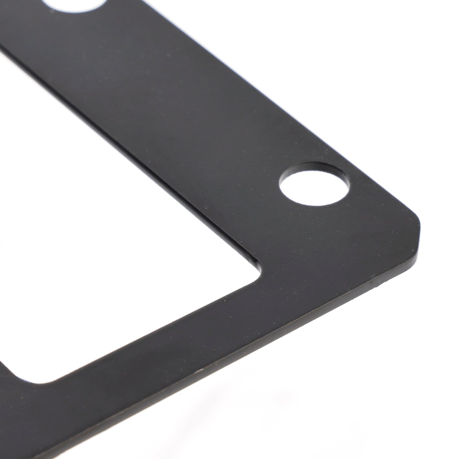 2023-2024 Honda CL250 CL300 CL500 SCL500 registreringsskylthållare ramfäste