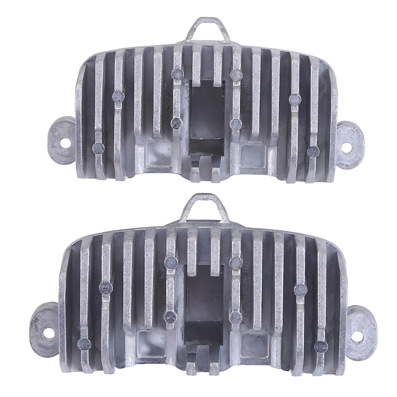 2014-2015 BMW 328d Adaptive Xenon Ballast Control Module Kit 63117398766 63117311243