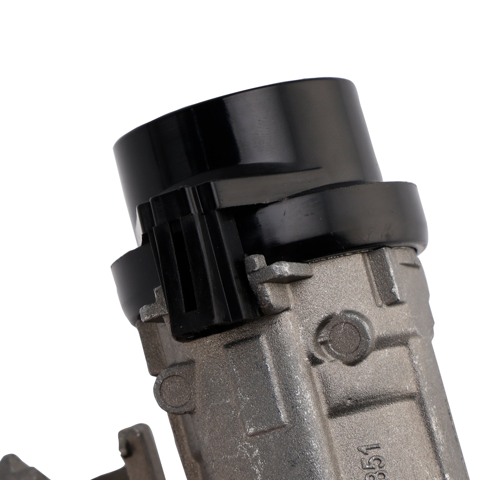 2008-2011 Tiguan Ignition Switch Lock Cylinder w/2 Key 1K0905851B 1K0905865