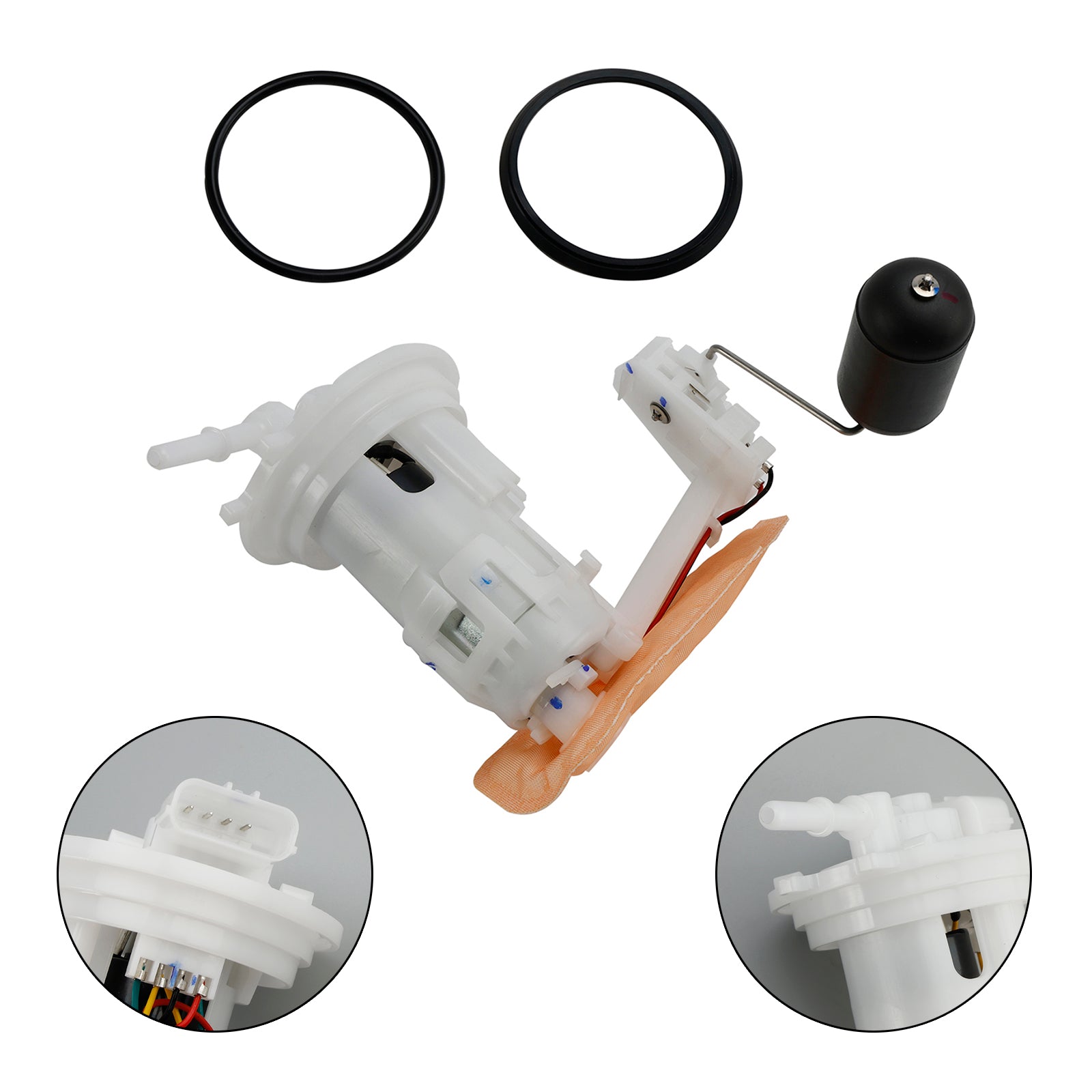 2015-2017 HONDA Scoopy Esp K16R Fuel Bomba 16700-KVB-S53 16700-K16-305